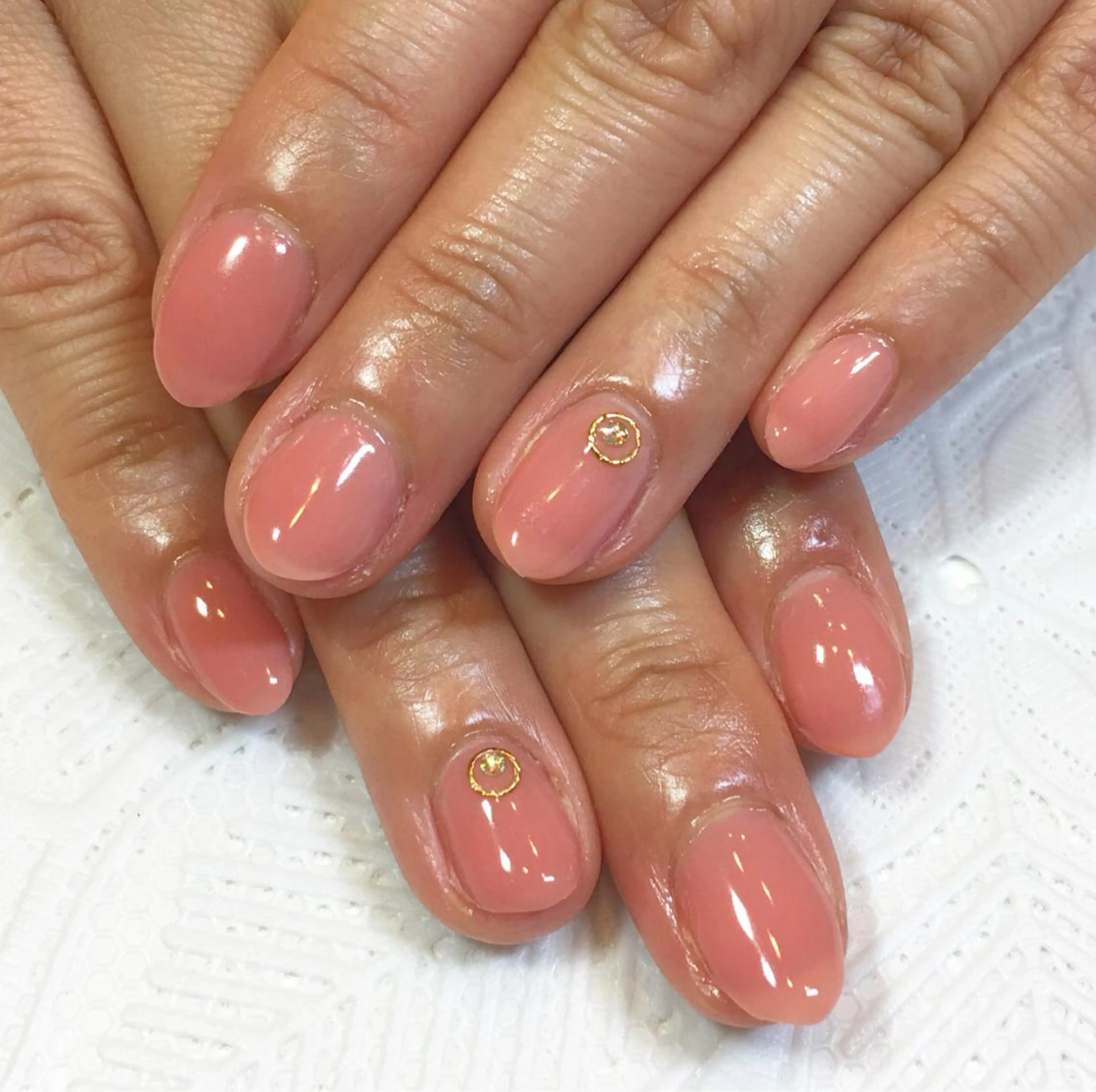 ネイル MISAKO nailのネイルデザイン