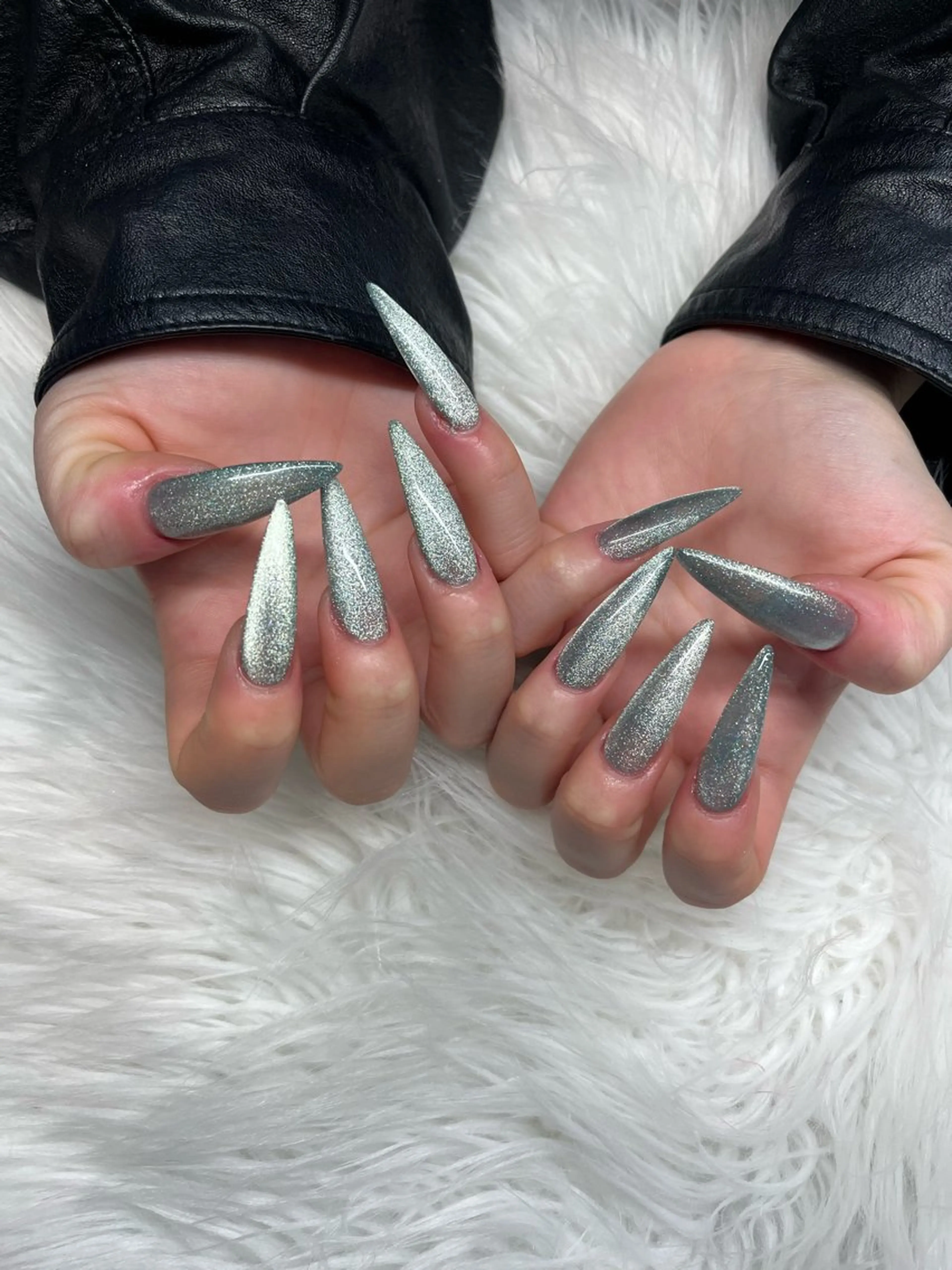 ネイル ximina ネイルサロン北堀江のネイルデザイン