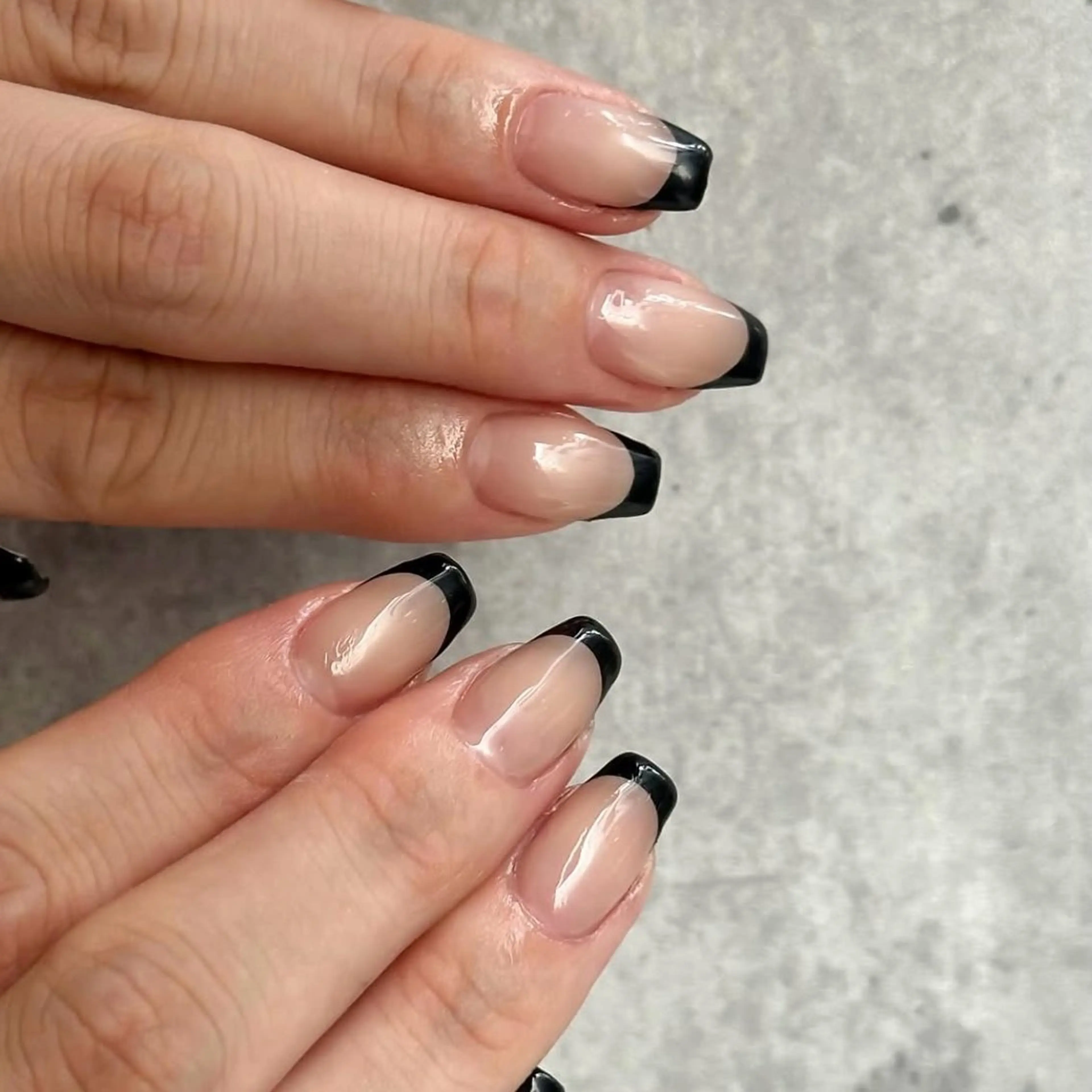 ネイル -NAIL SALON-　ETORO所属・ishibashi himawariのネイルデザイン