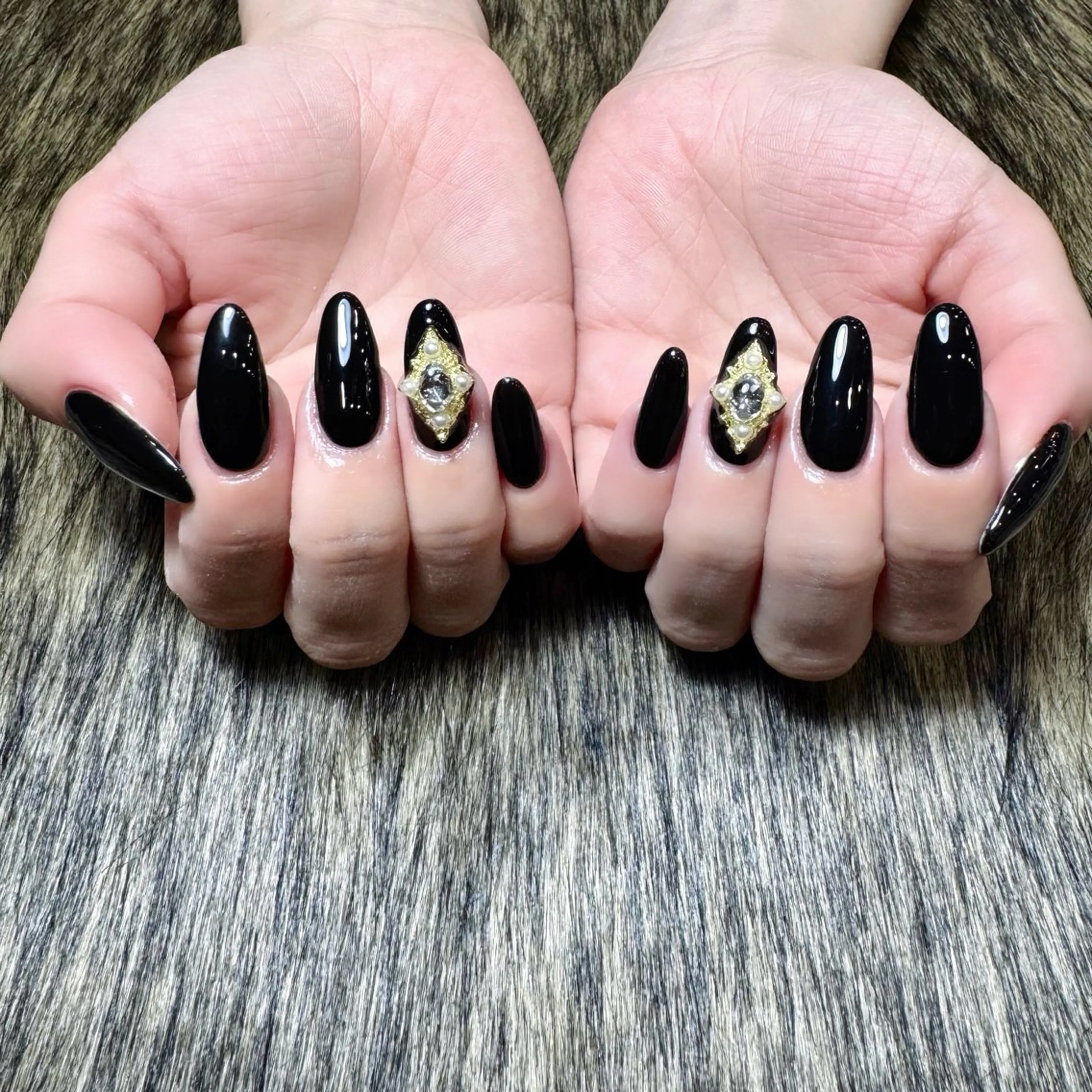 ネイル ハンドネイル ドリスネイルサロン所属・Doris Nail Salonのネイルデザイン