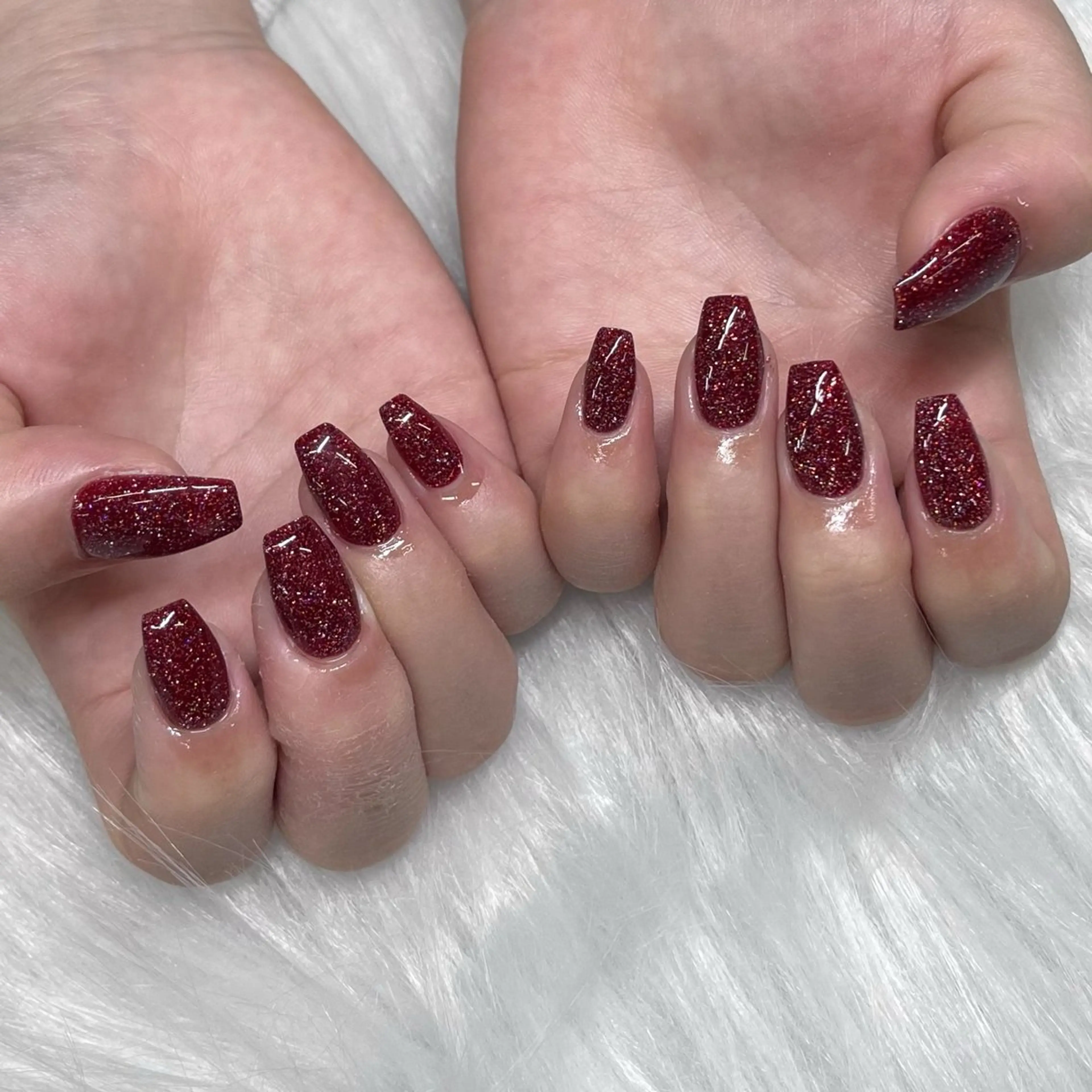 ネイル PEEKABOO京橋 EYE&NAILのマツエク・マツパデザイン