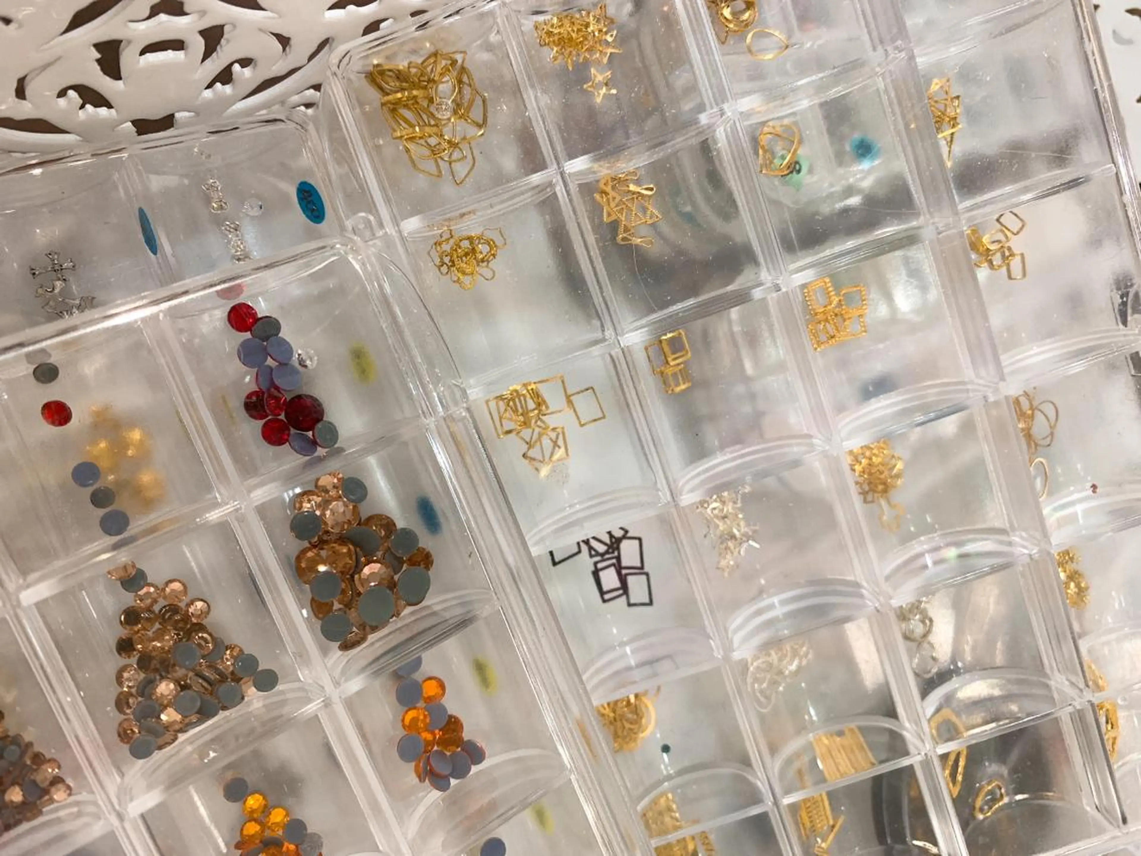 ネイル ワンカラーネイル ガールネイルサロン所属・ガール ネイルサロンのネイルデザイン