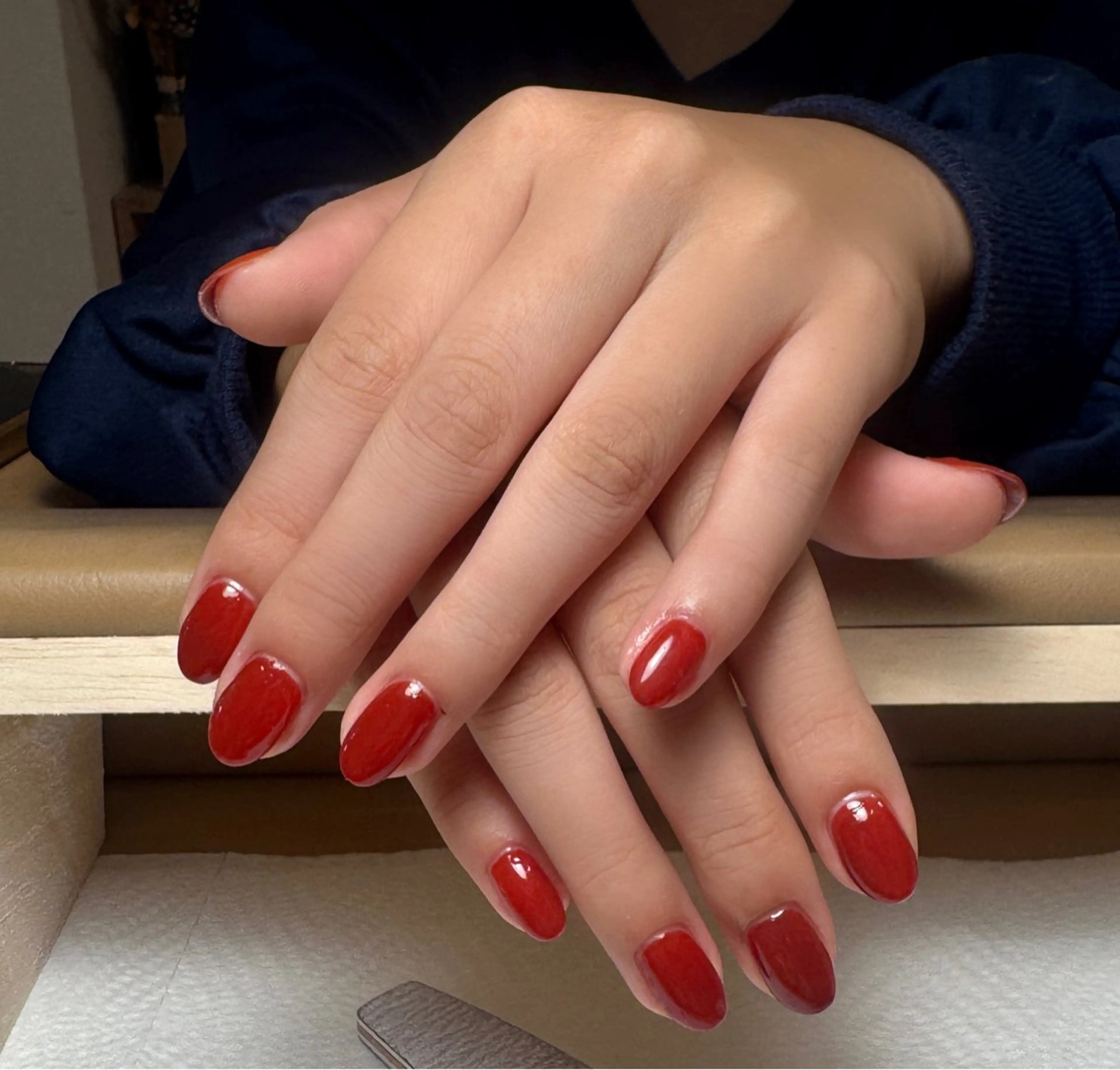 ネイル ゆちゃん EMのネイルデザイン