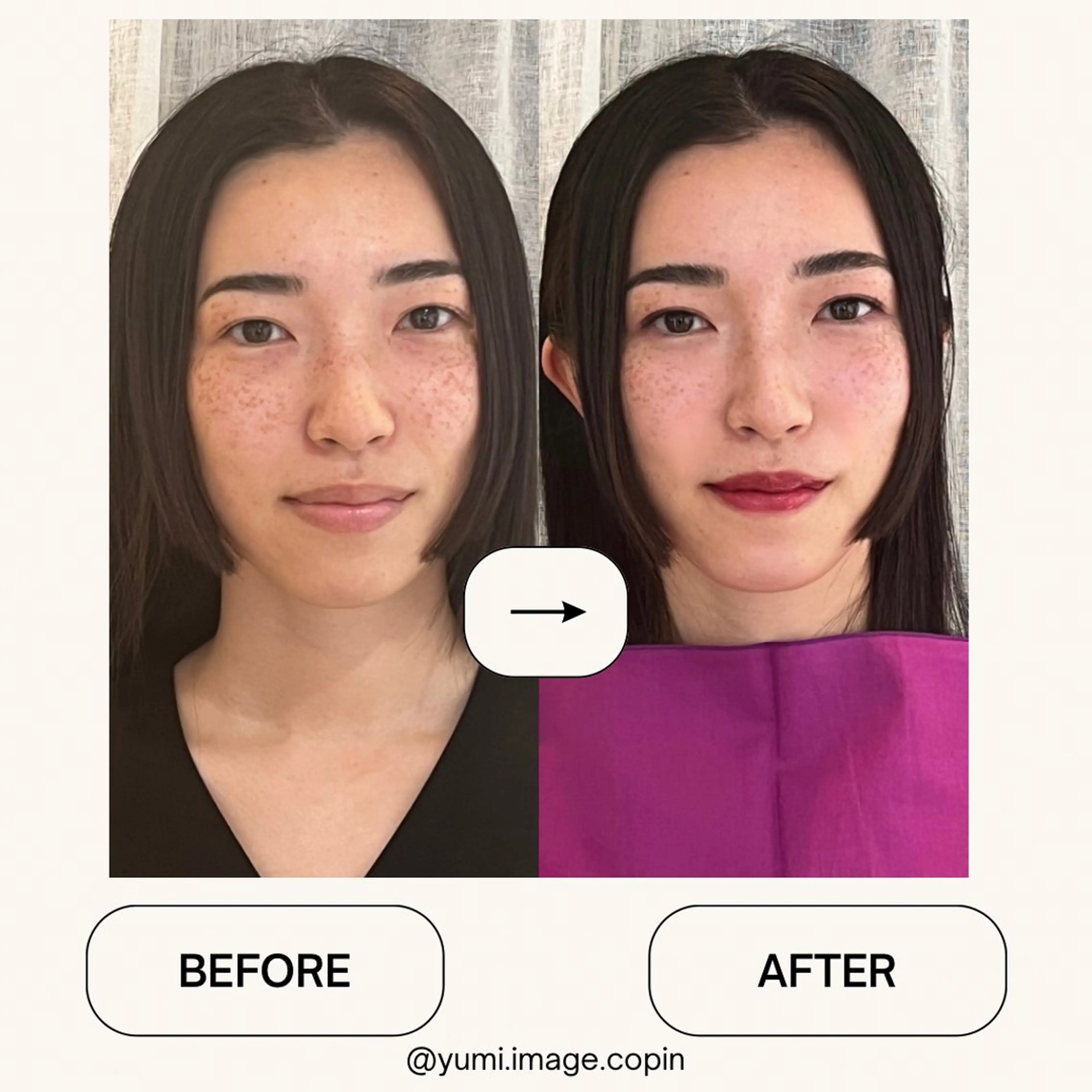 Yumi.image所属・Yumi.image Yumikoのその他イメージ