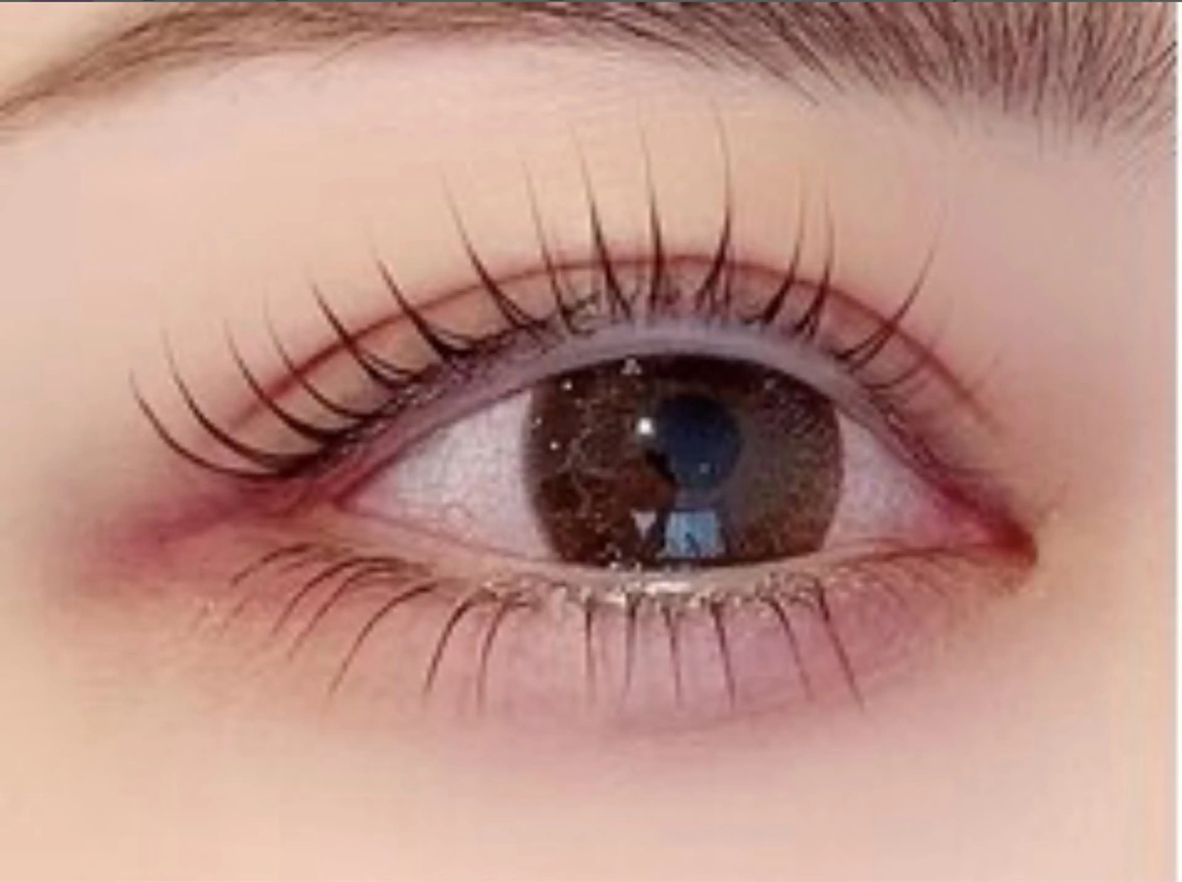 マツエク・マツパ Ꮮua Ꮇuré / KIKIのマツエク・マツパデザイン