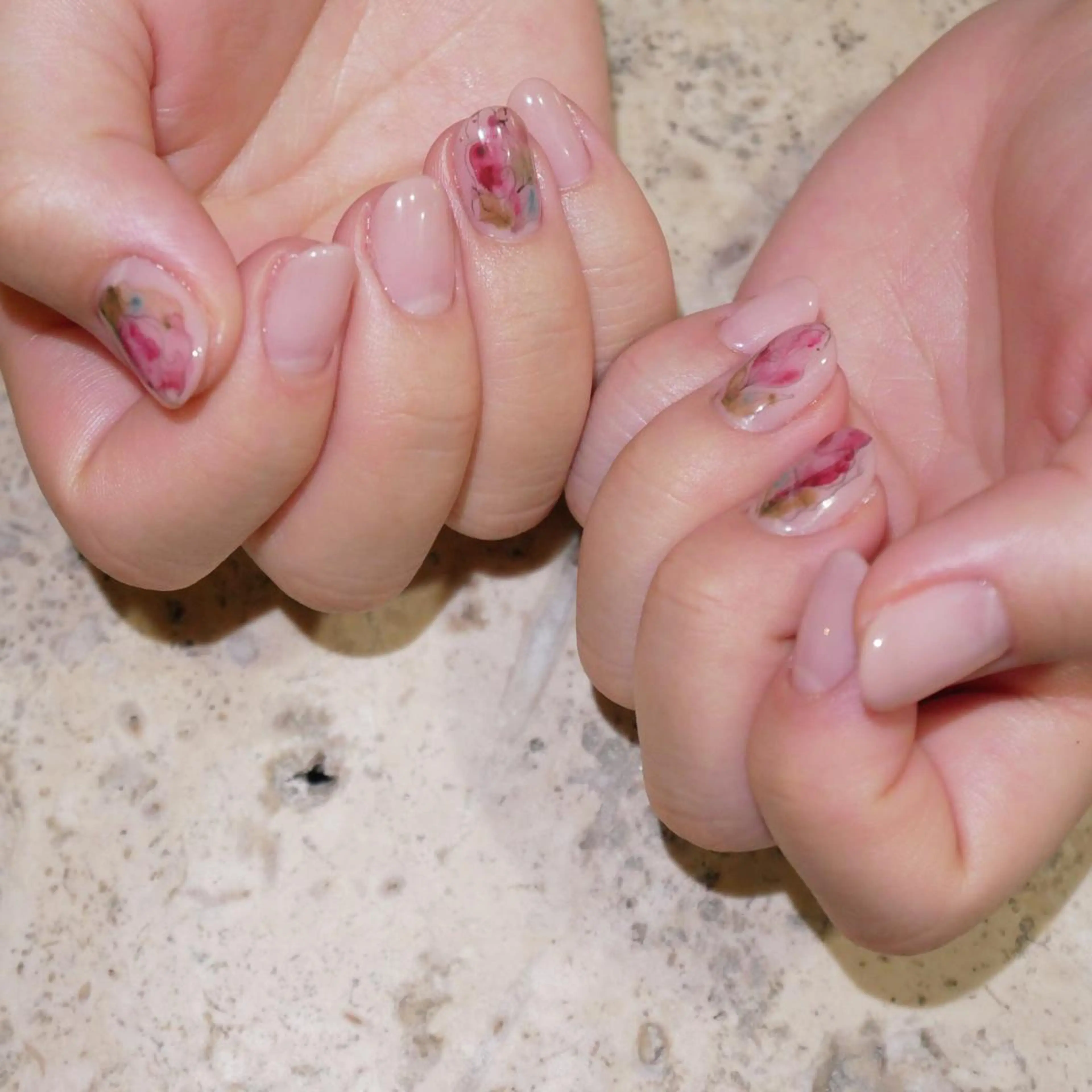 ネイル アートネイル ハンドネイル me.hair＆nail所属・me.nail narumiのネイルデザイン