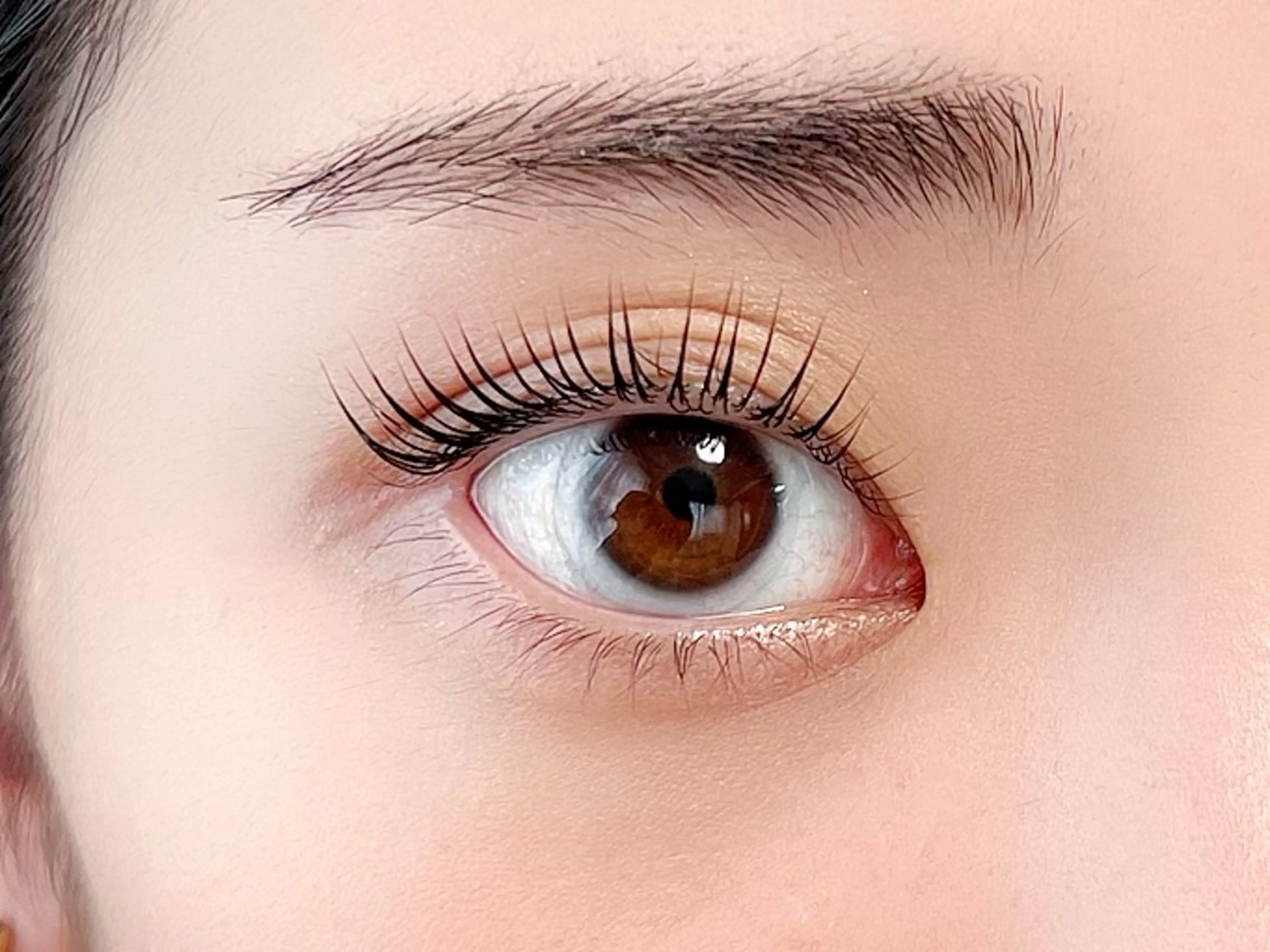 マツエク・マツパ マツパ YELLIO所属・YELLIO (エーリオ)のマツエク・マツパデザイン