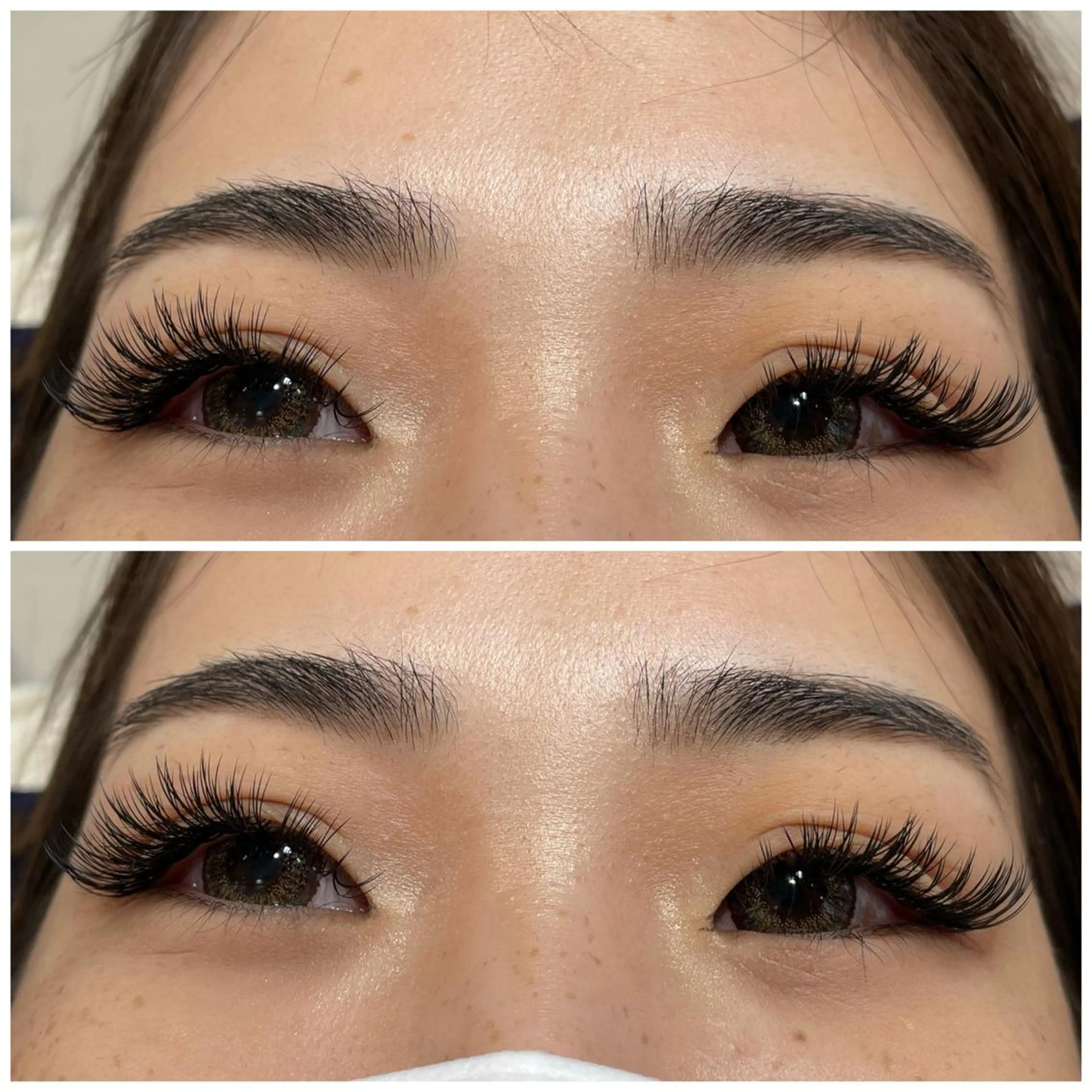 マツエク・マツパ LUCICA 　【Eyelash&Care Salon】所属・LUCICA 越のマツエク・マツパデザイン