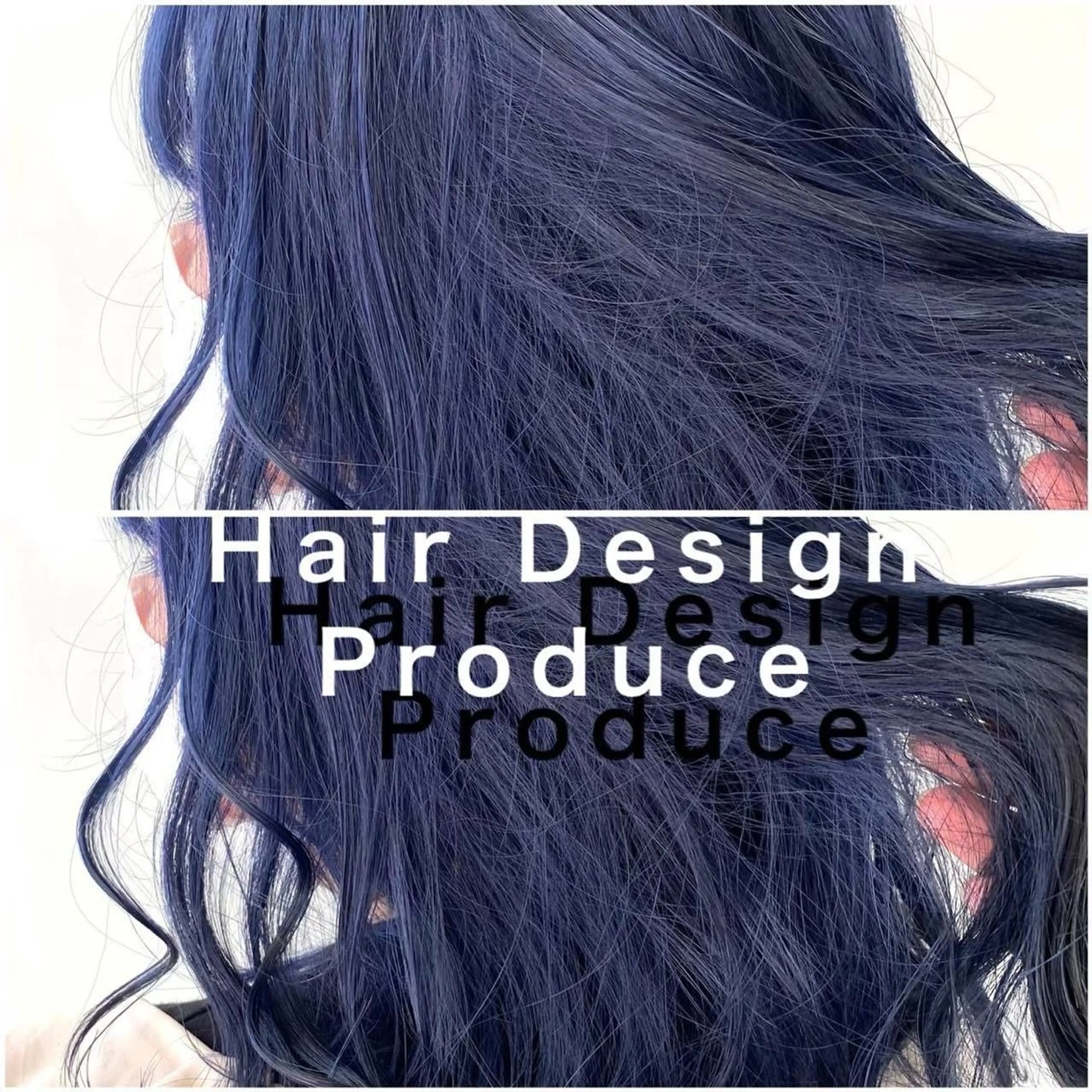 ロング カラー ダブルカラー 🩵ブリーチ/カラー 🩵たかひろのヘアスタイル