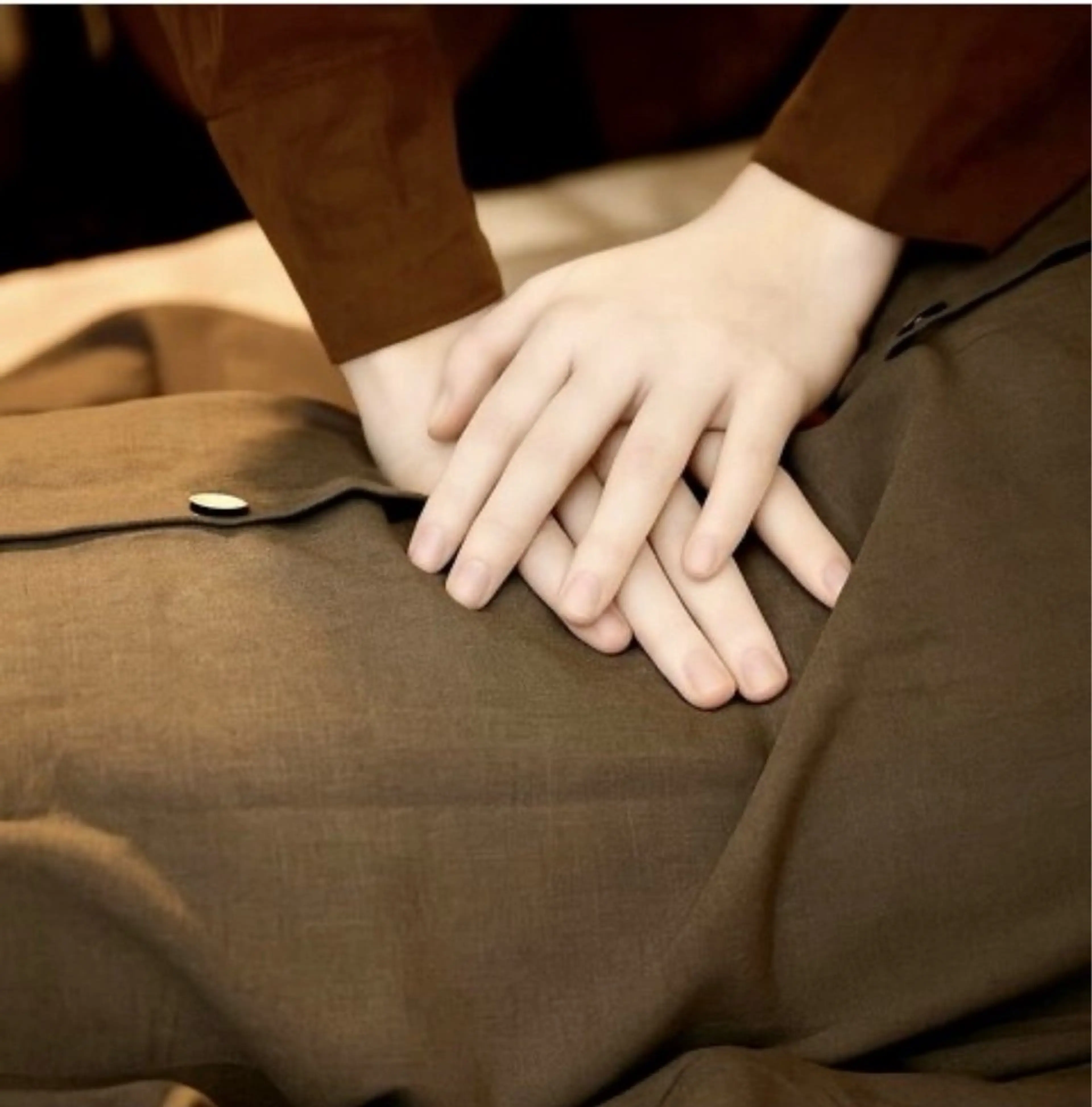 台湾式整体マッサージ（ヘッドスパ+首肩・腰＋脚全体）60分¥4580の写真