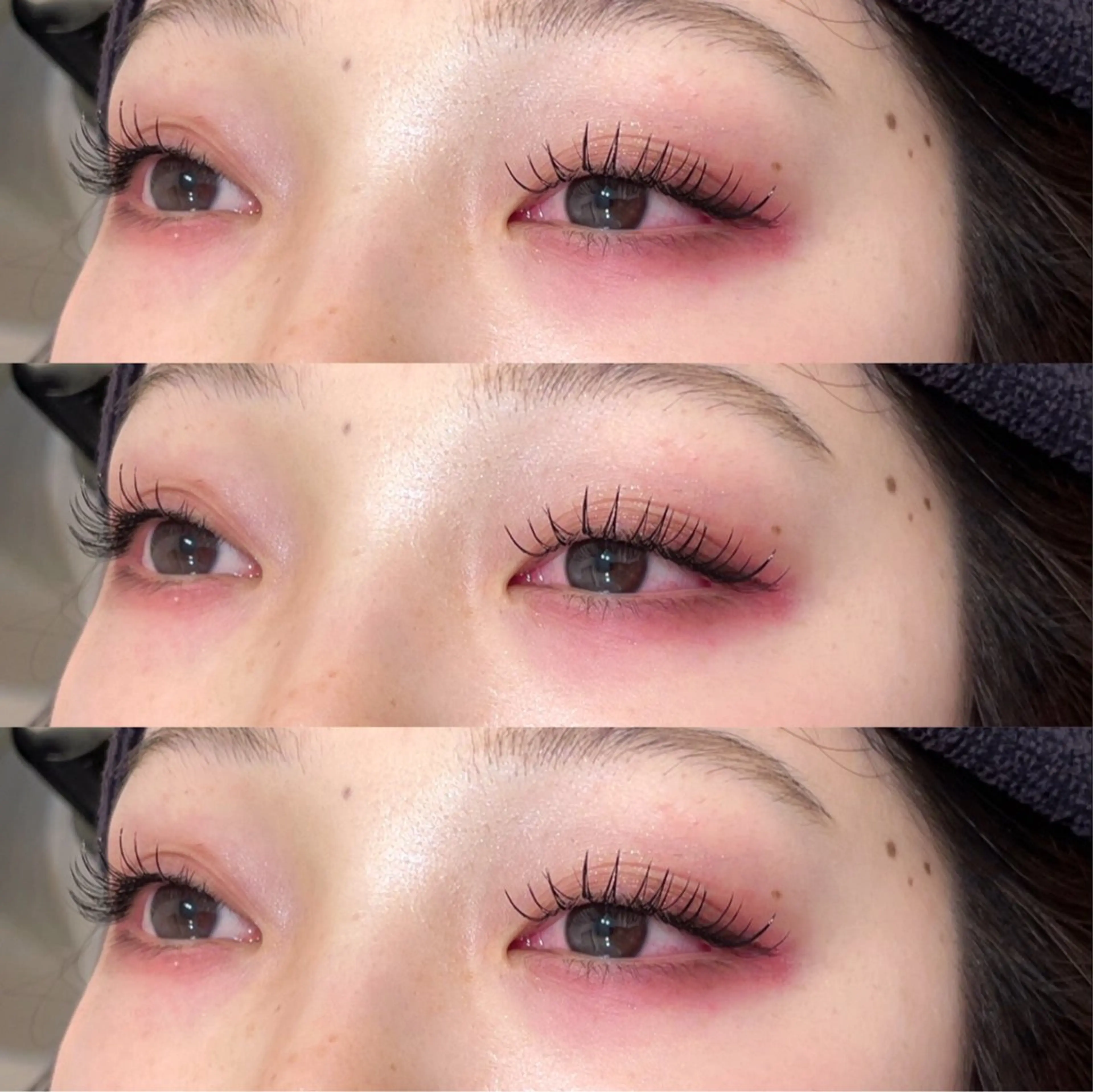 マツエク・マツパ embellie所属・embellie 佐道 結貴のマツエク・マツパデザイン