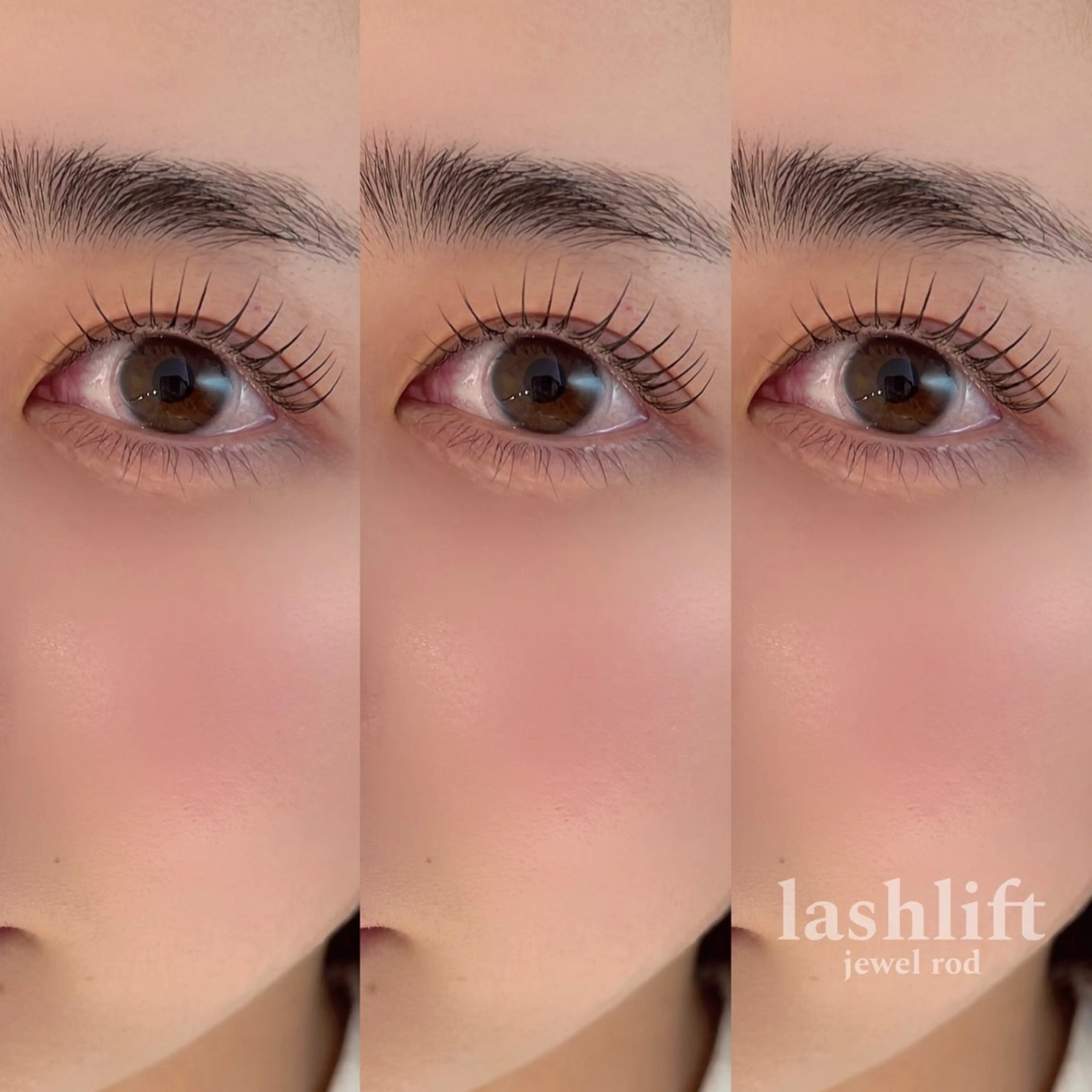 マツエク・マツパ Linon所属・【守口】Linon eyelashのマツエク・マツパデザイン