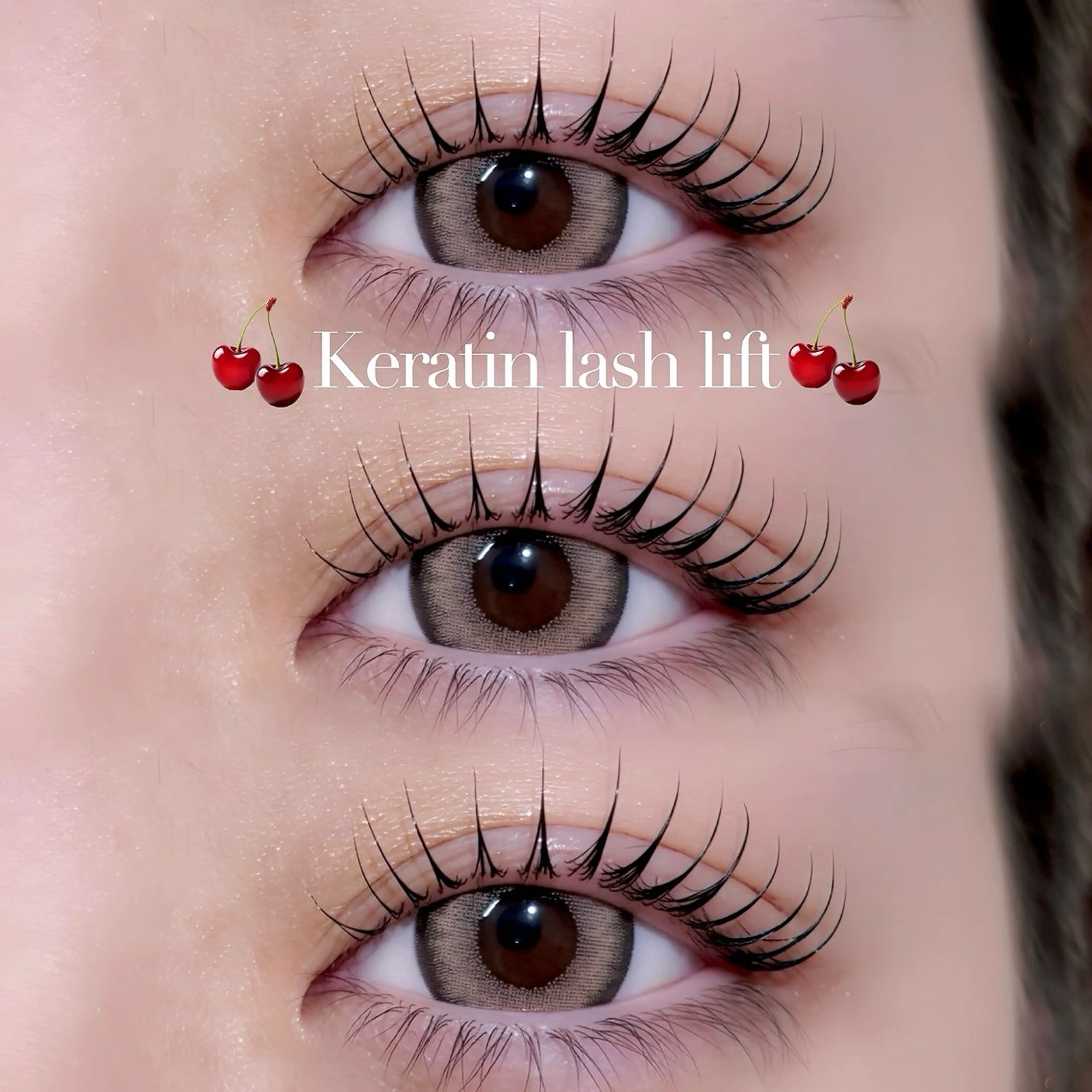 マツエク・マツパ マツパ 🎀立川束感マツエク まゆみ🎀のマツエク・マツパデザイン