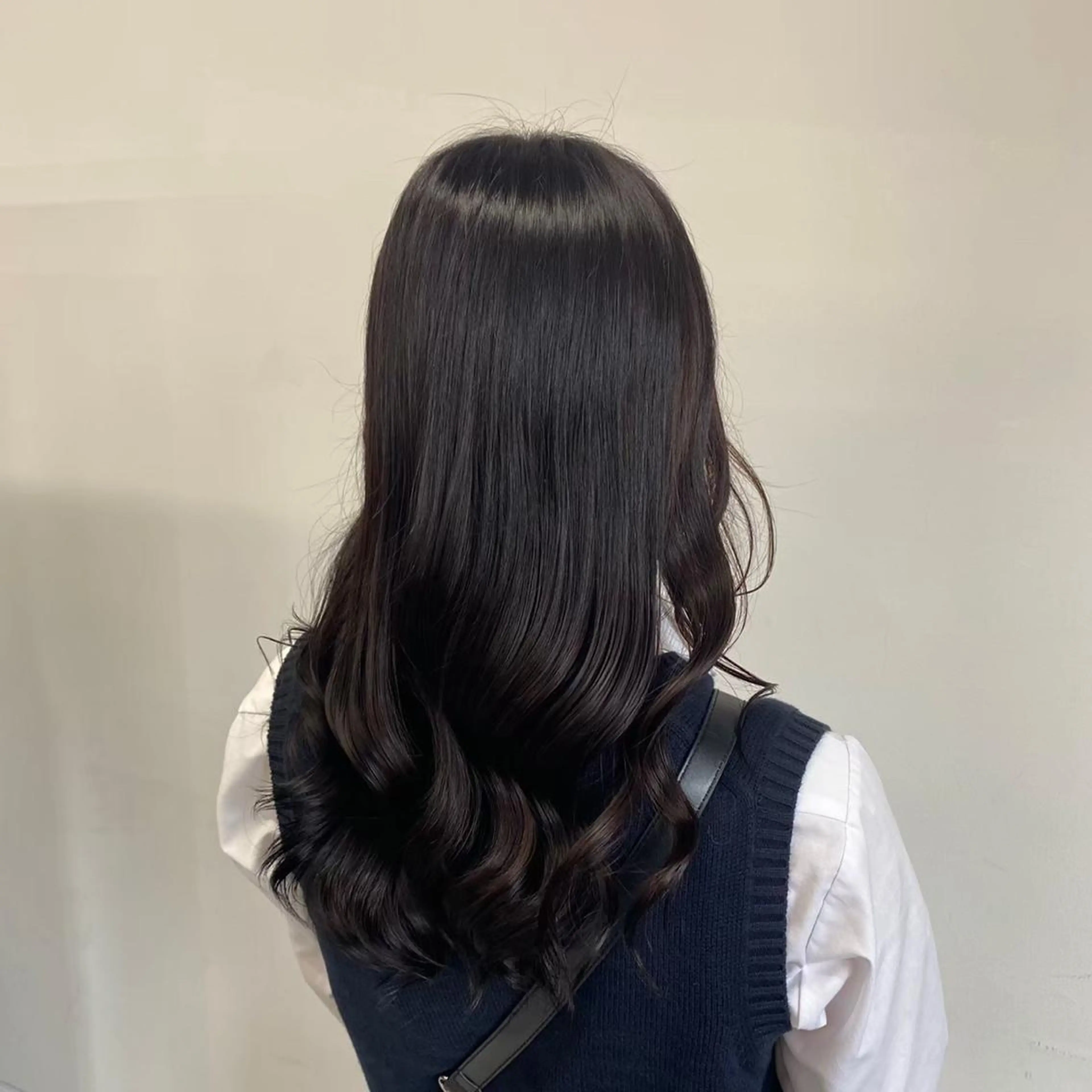ロング カラー ダブルカラー/ 横浜/JURIのヘアスタイル