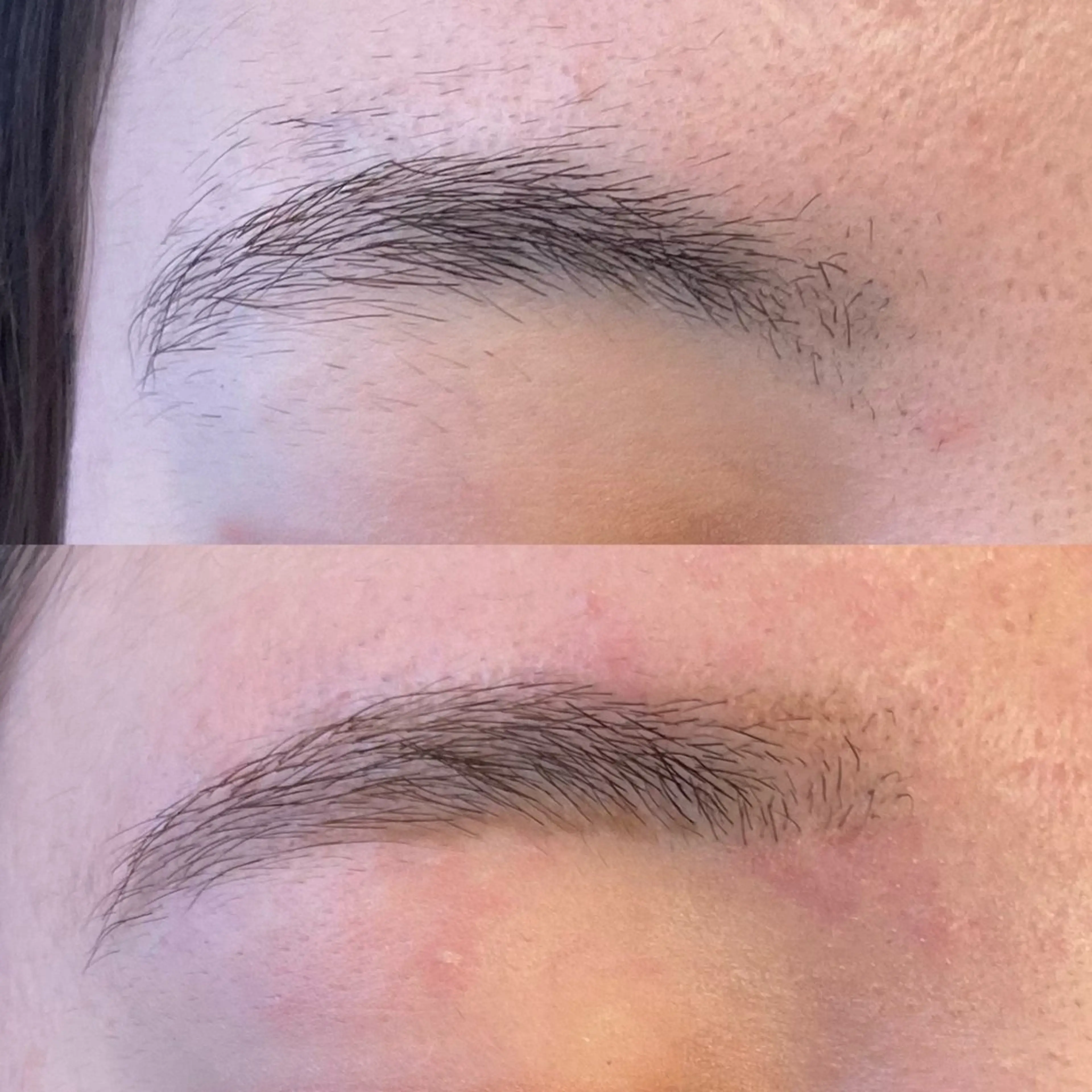 アイブロウ Laul🦖 Motohashiのマツエク・マツパデザイン