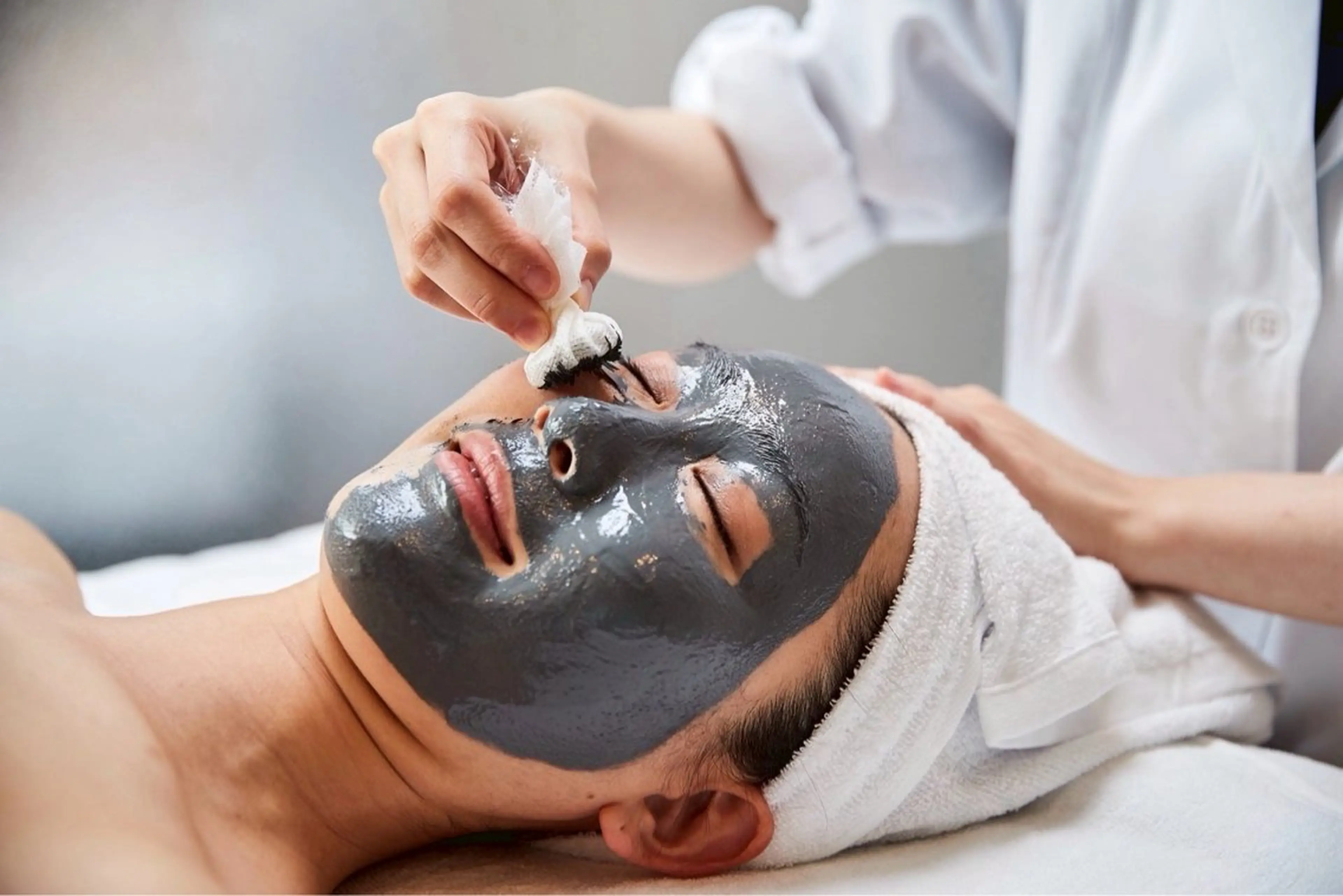 chouette所属・chouette サロンのエステ・リラクイメージ