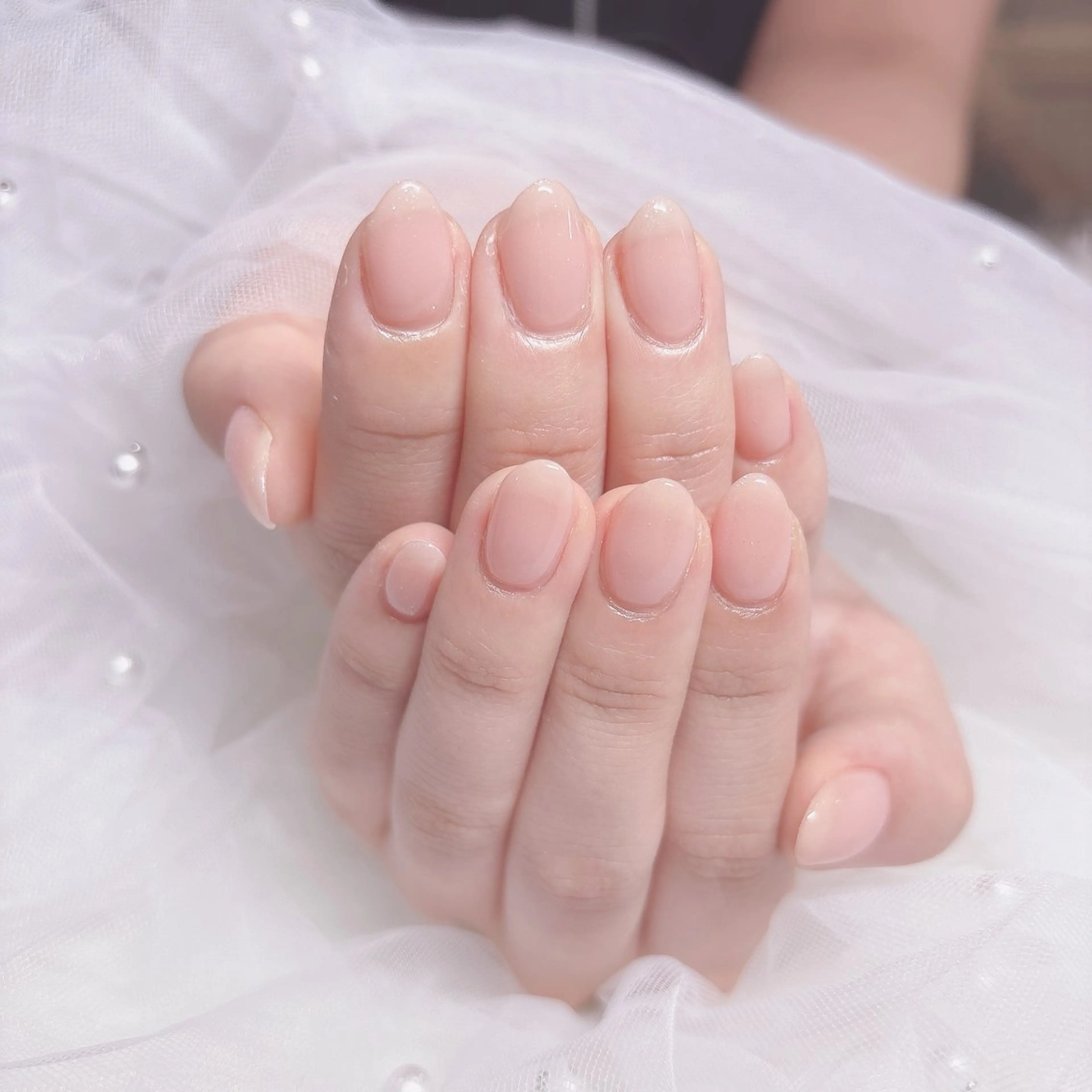ネイル ABA SALON所属・aba nail 🩷marikaのネイルデザイン
