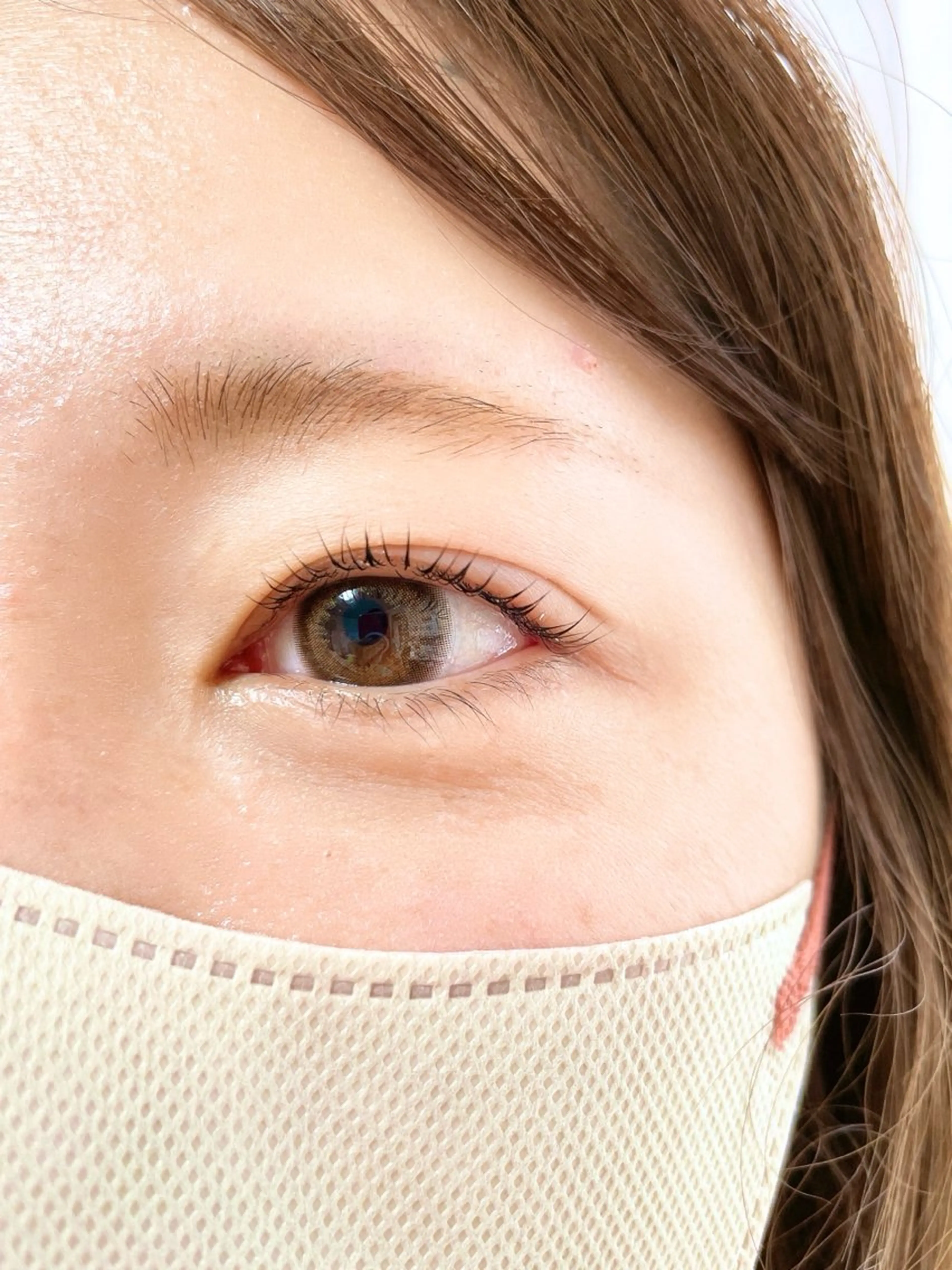 マツエク・マツパ DRESS (ドレス)のマツエク・マツパデザイン