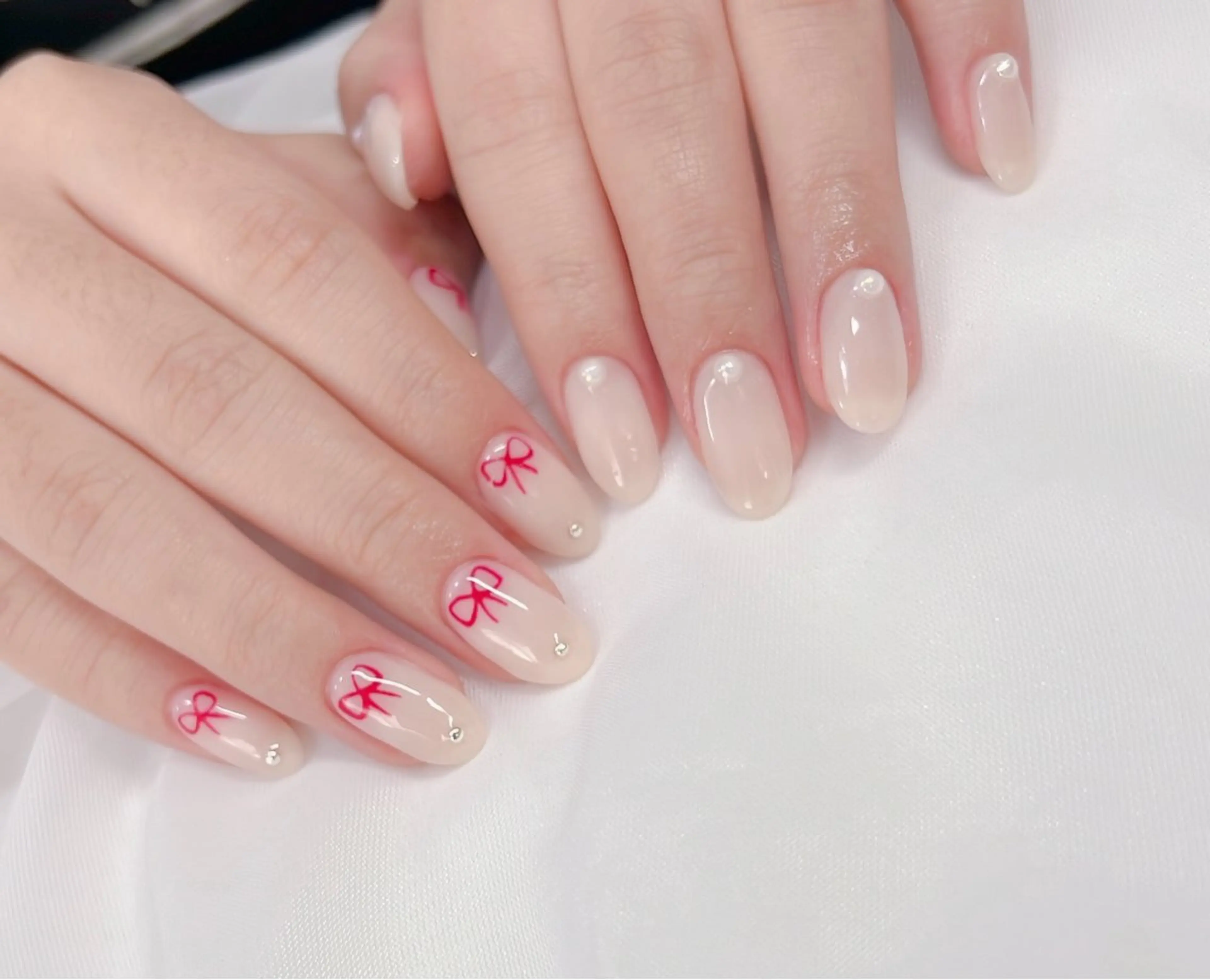 ネイル Tina_Nailstudio所属・Tina Nailstudioのネイルデザイン