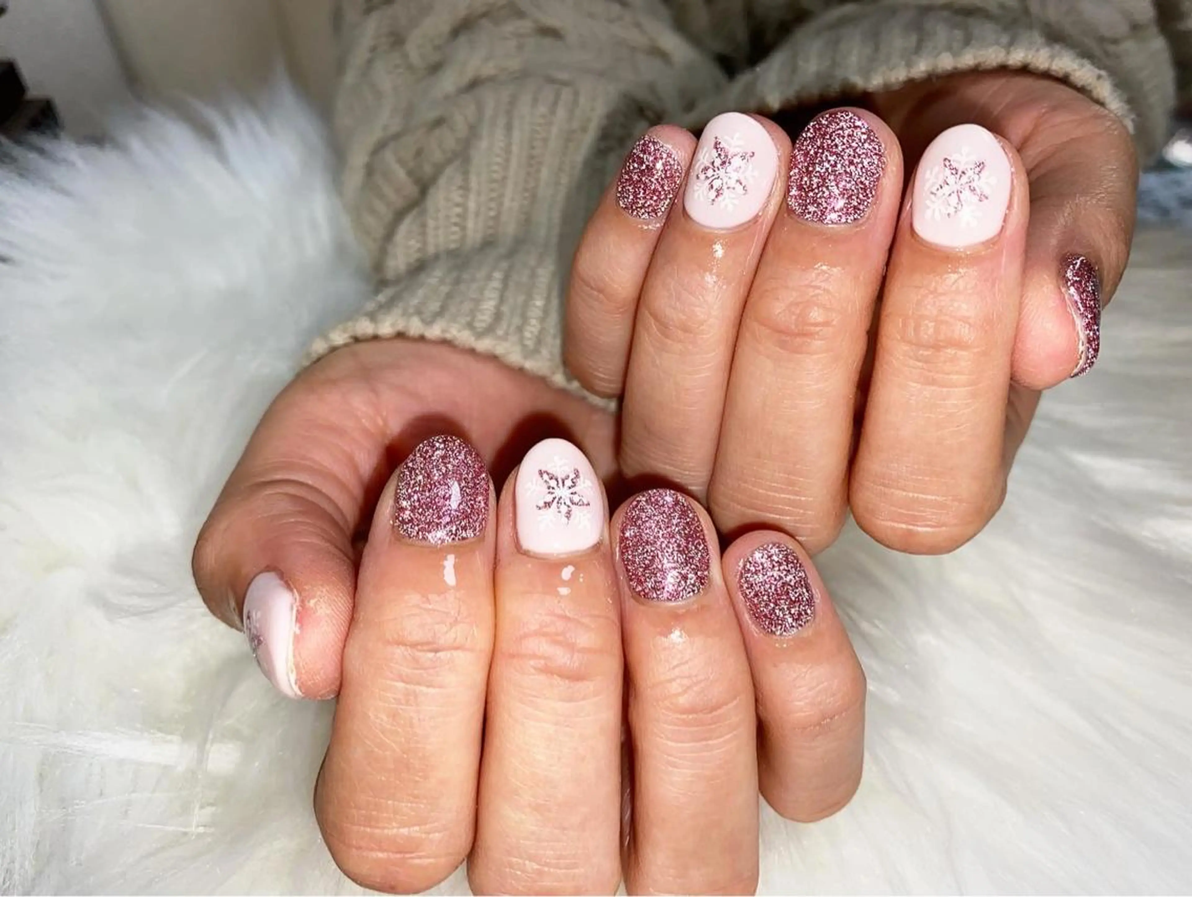 ネイル ハンドネイル P. nailのネイルデザイン
