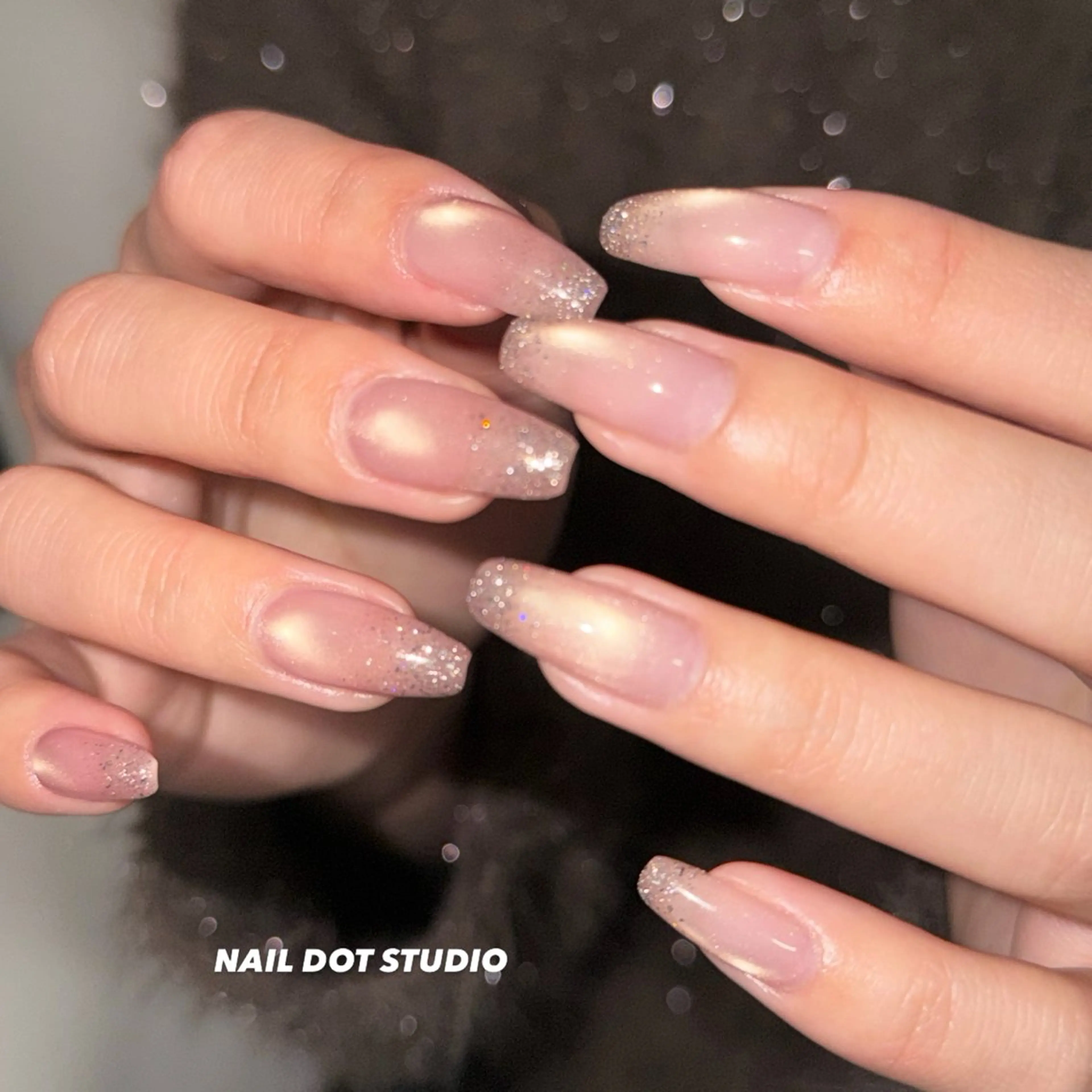 ネイル ハンドネイル NAIL DOT STUDIO堺筋本町のネイルデザイン