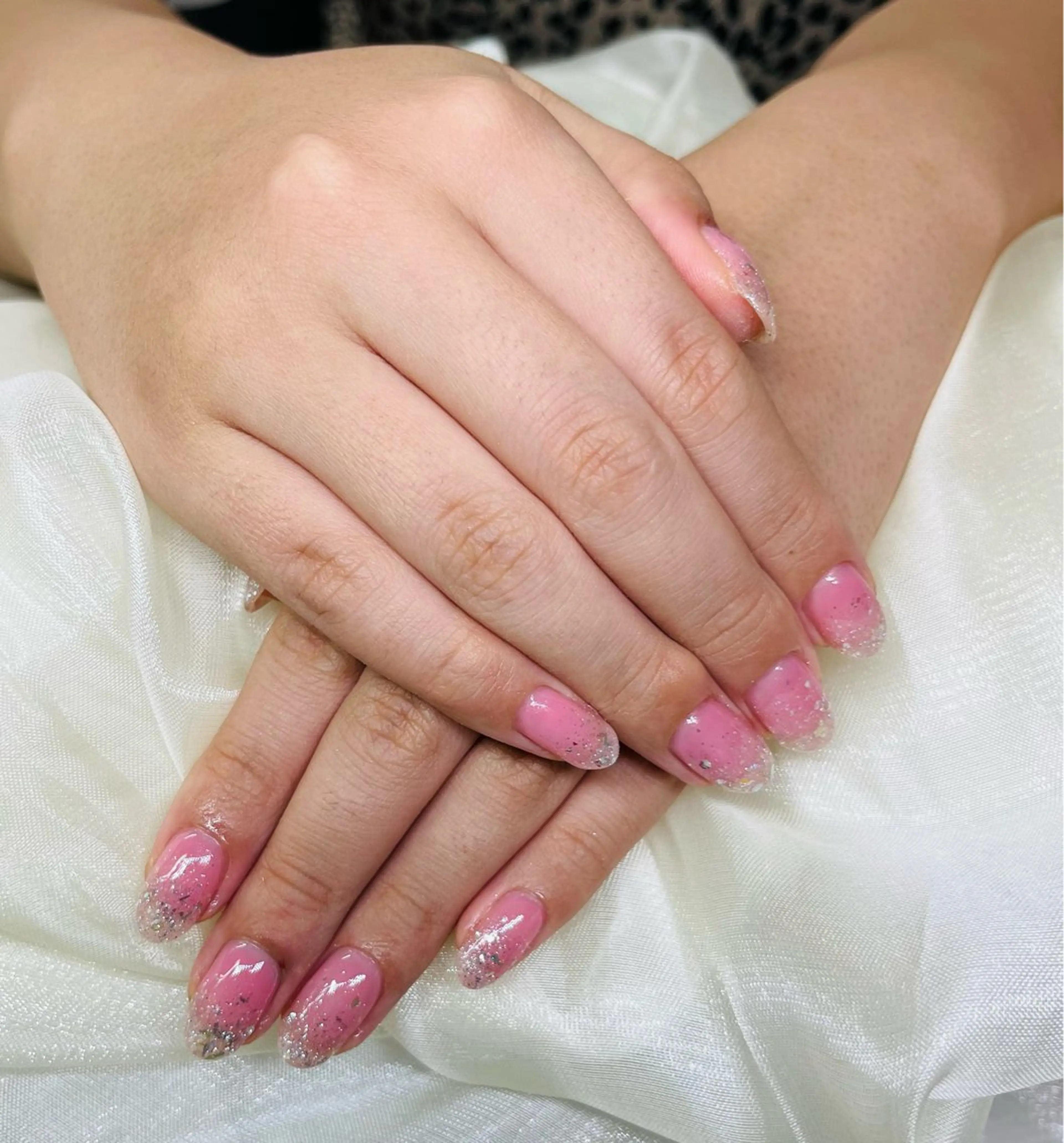 ネイル NiNa ビューティーサロン所属・Ni Naのネイルデザイン