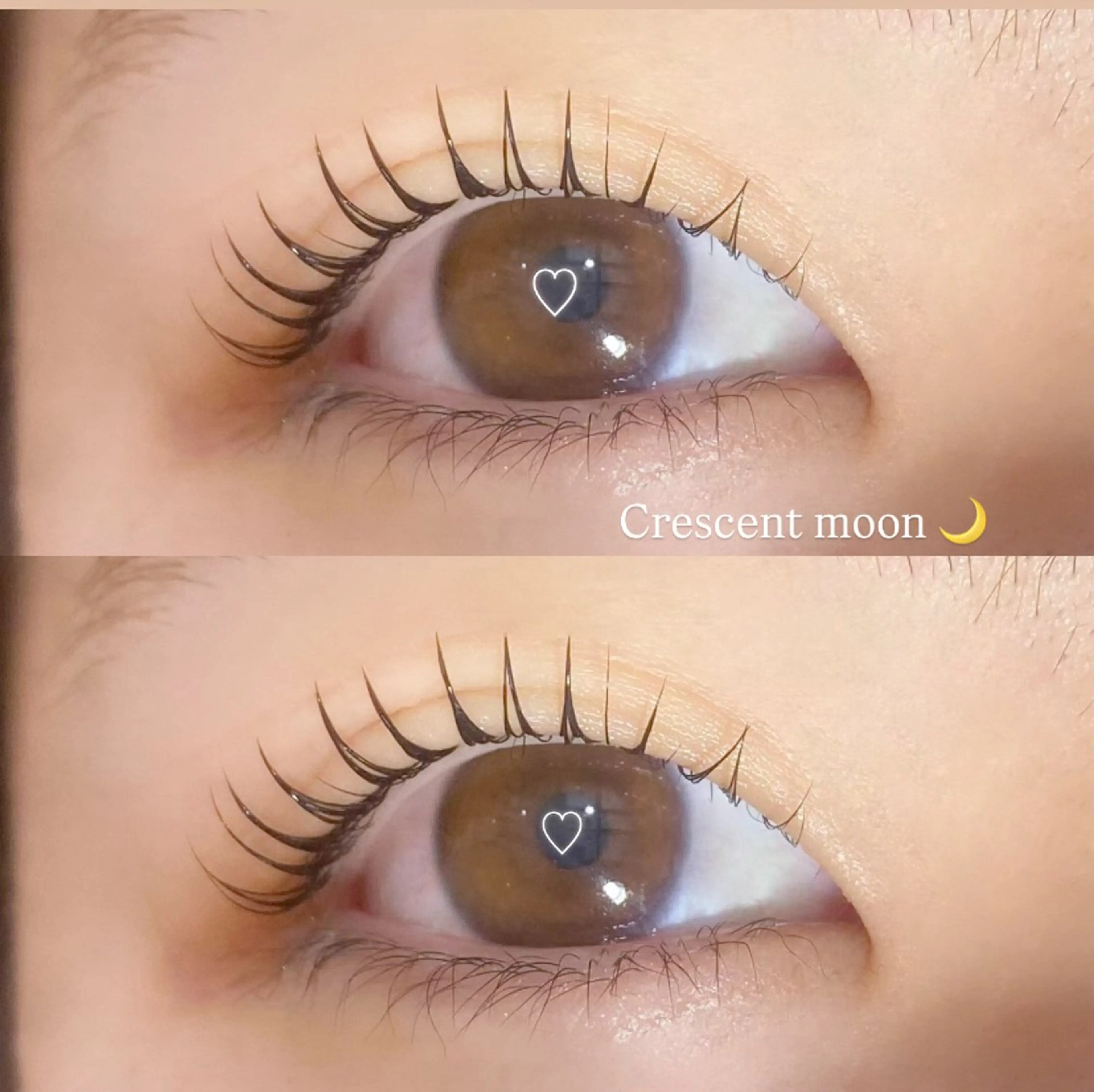 マツエク・マツパ tamogami Miyu✨のマツエク・マツパデザイン