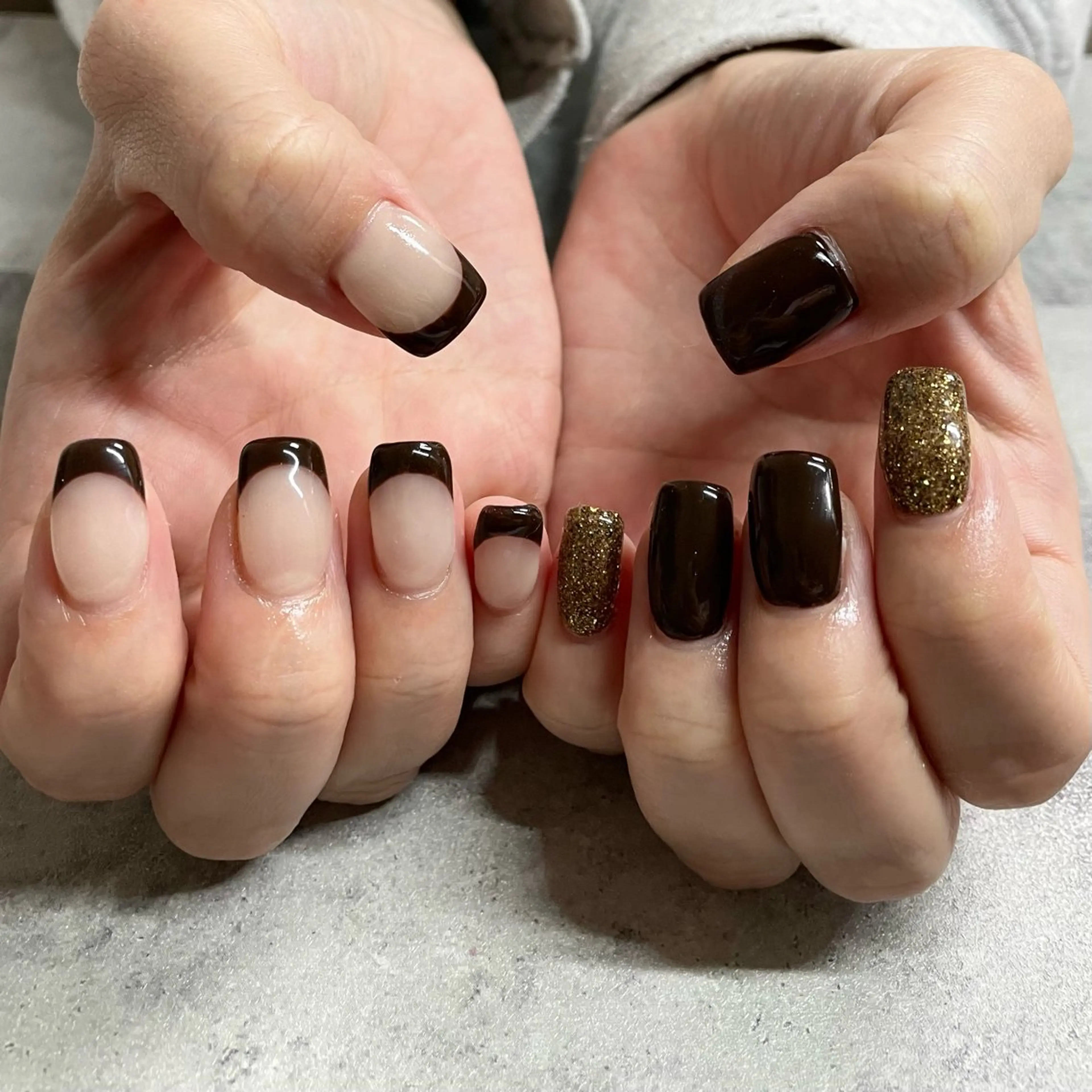 ネイル FELICE ﾌｪﾘｰﾁｪのネイルデザイン