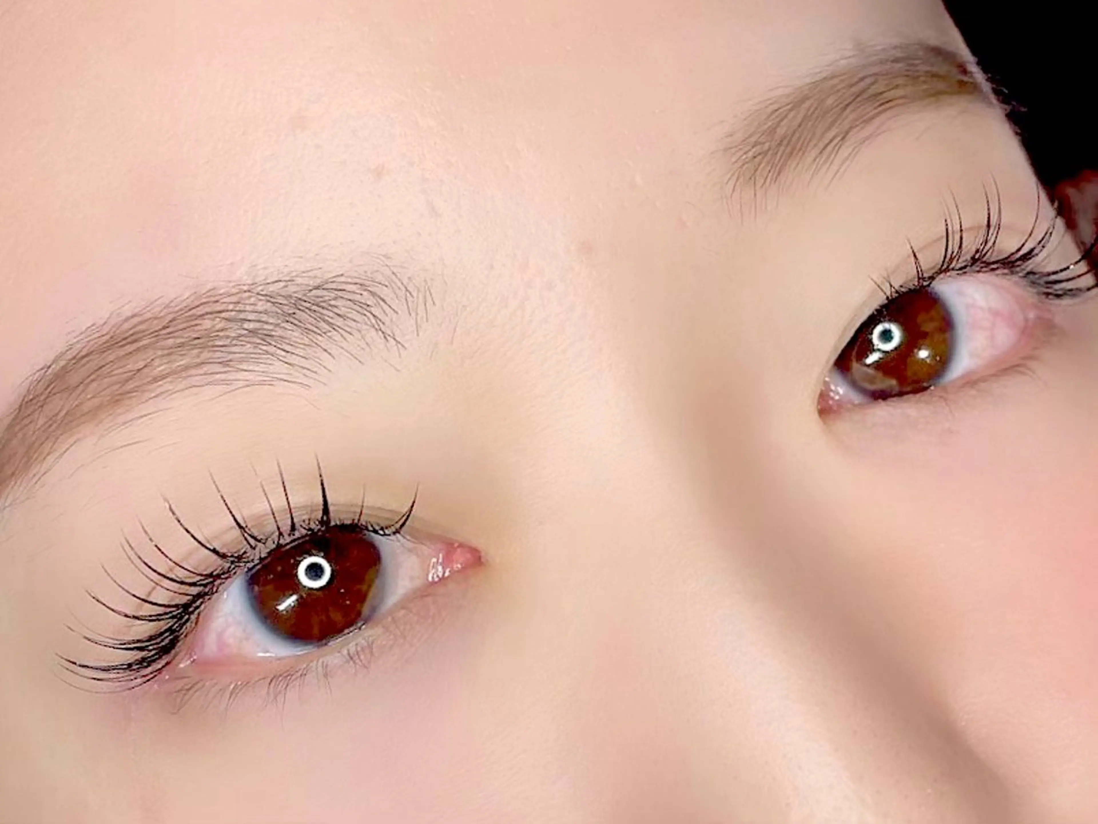 マツエク・マツパ Lito by Lupie所属・Lito by Lupieのマツエク・マツパデザイン