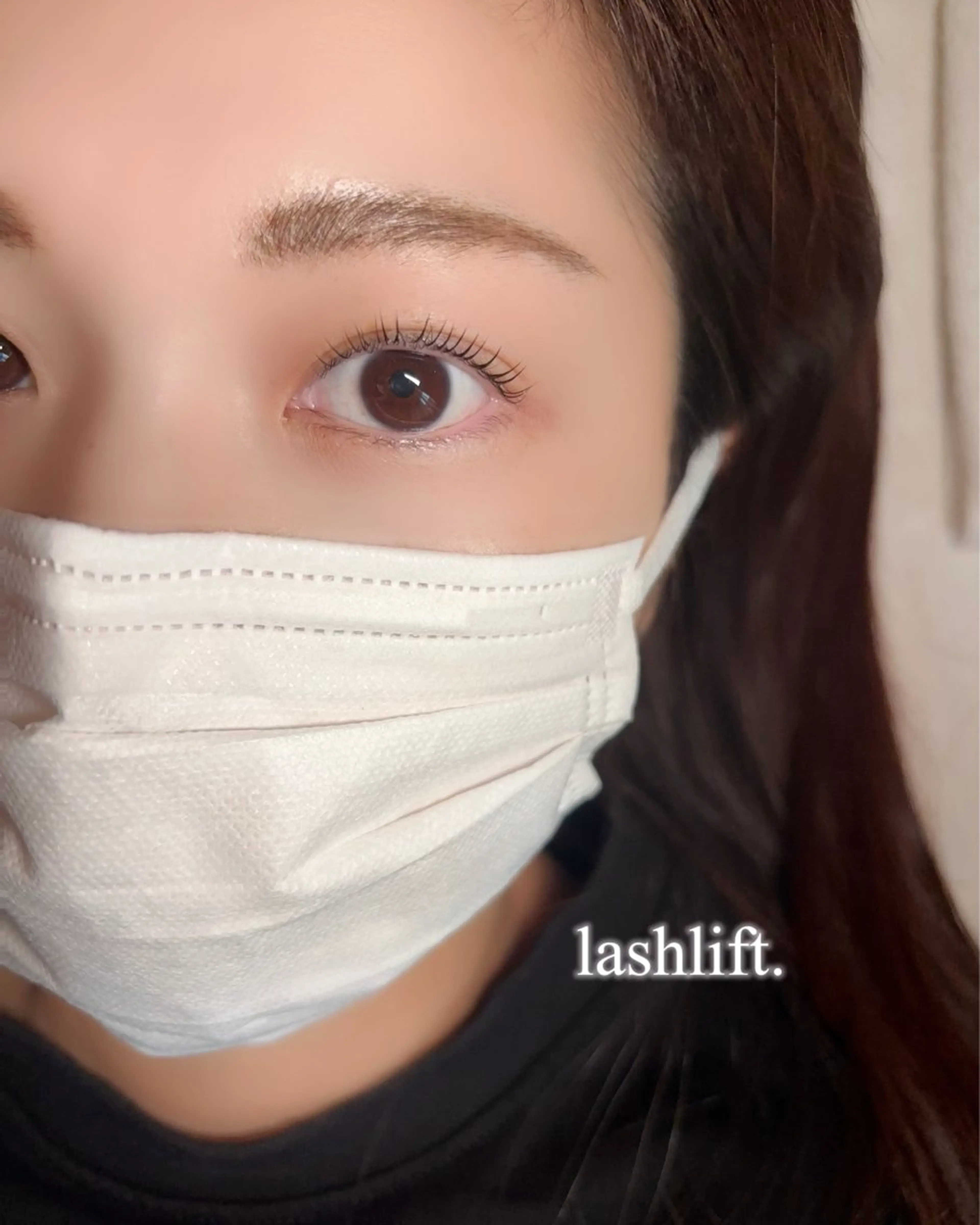 マツエク・マツパ 小さなアトリエojo所属・karin／ 小さなアトリエojoのマツエク・マツパデザイン