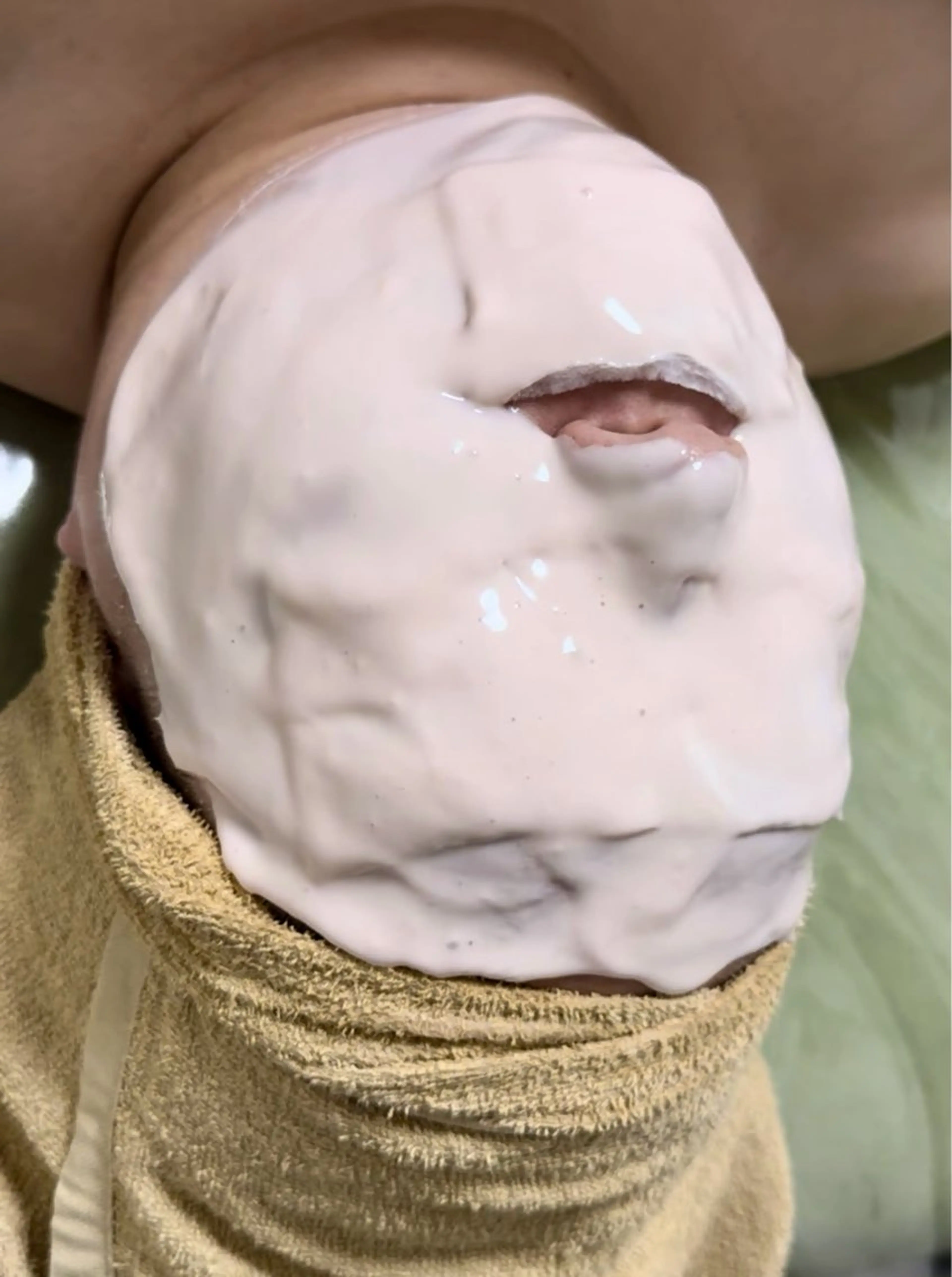 ✨💖スペシャル美容パック💖✨モデリングマスク🔥の写真