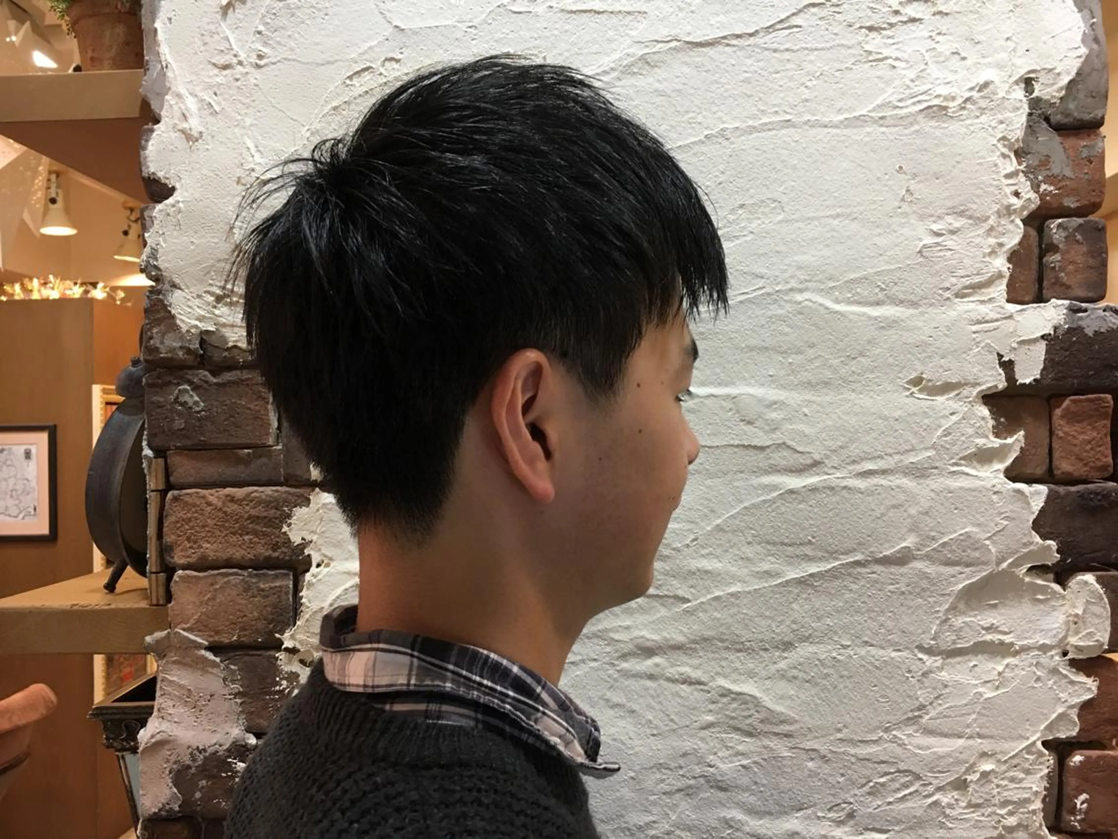 メンズ 込山 瑞帆のその他イメージ