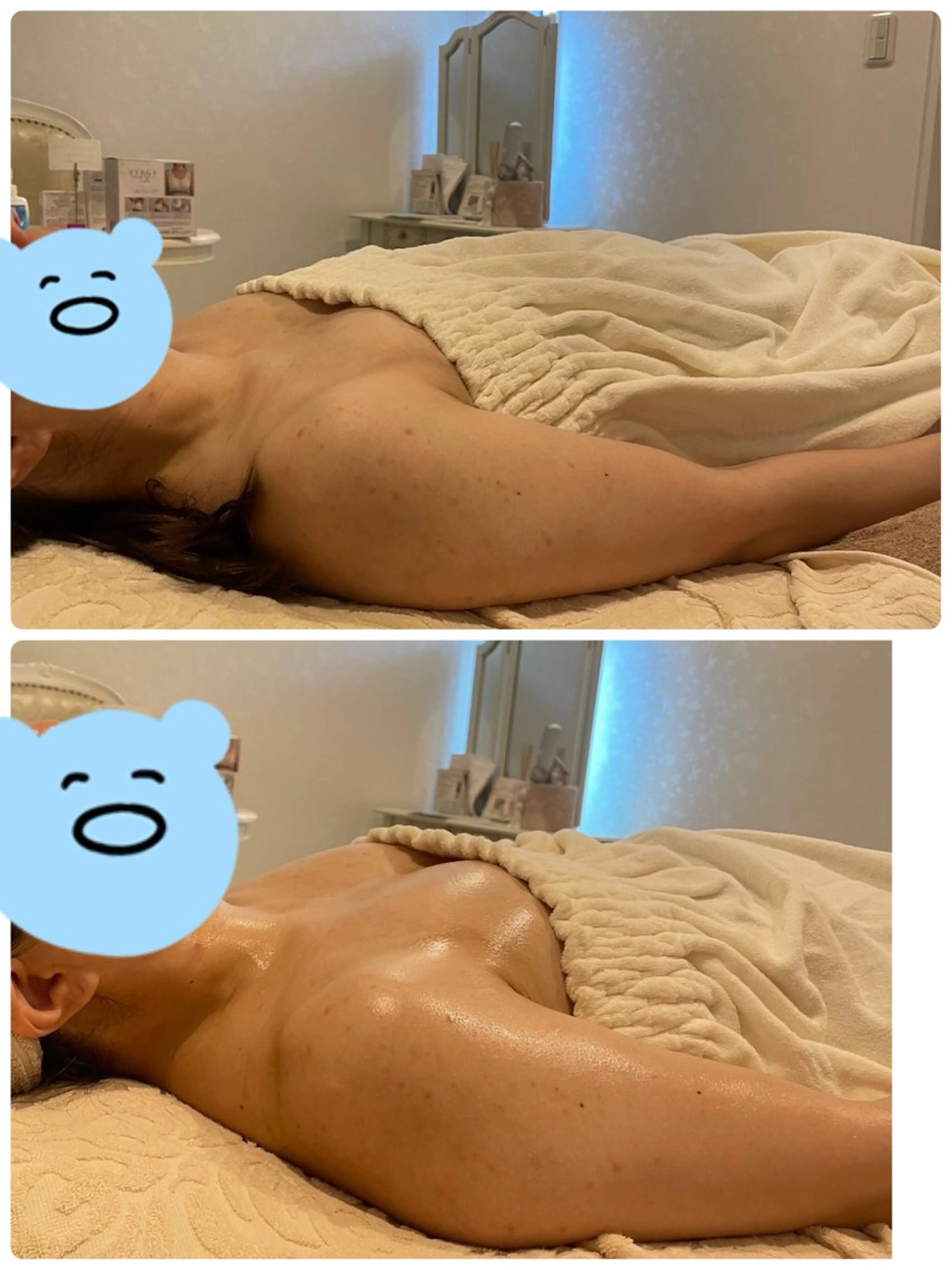 エステ 育乳&育肌 Kalmiaカルミアのエステ・リラクイメージ