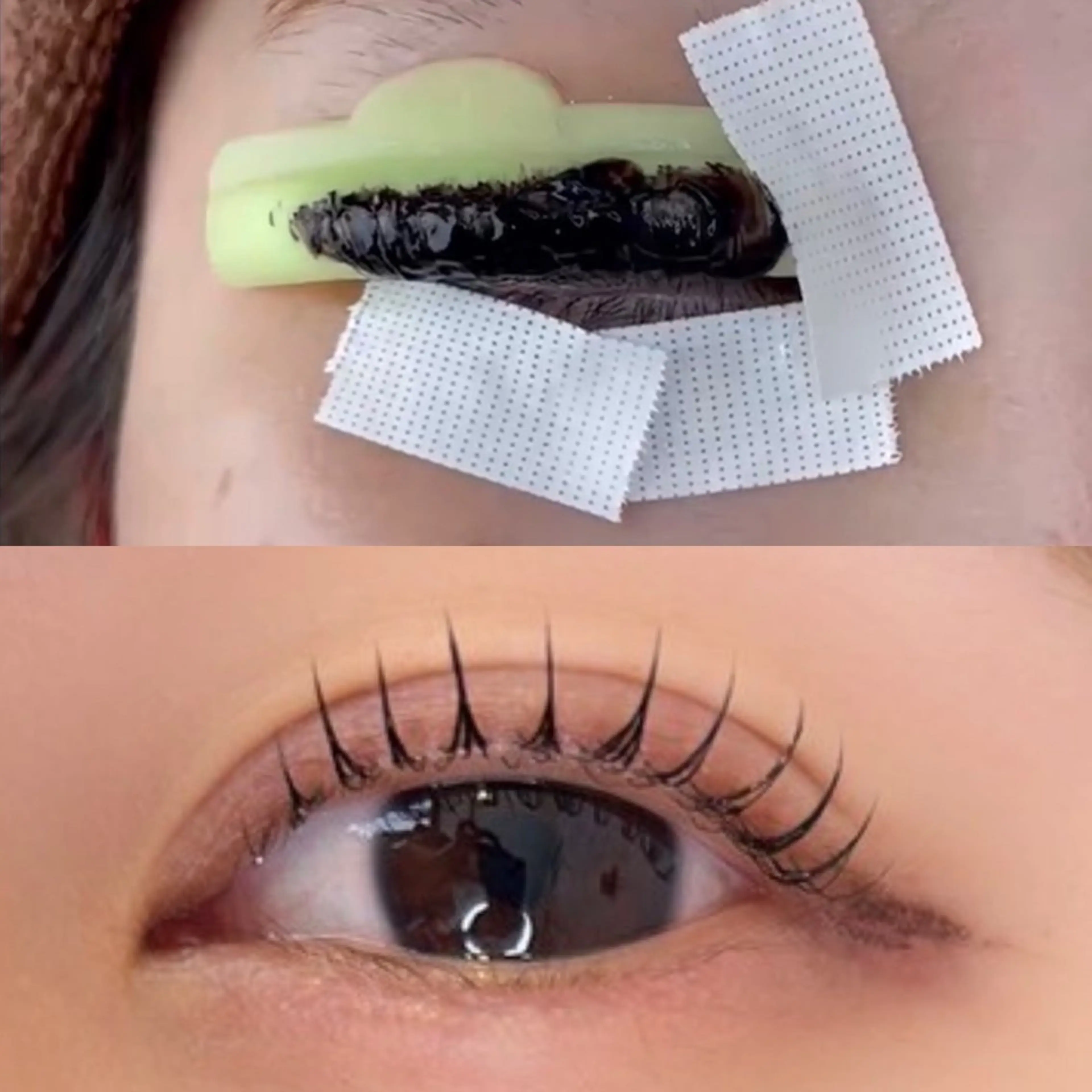 マツエク・マツパ Luxxe静岡店 石川のマツエク・マツパデザイン