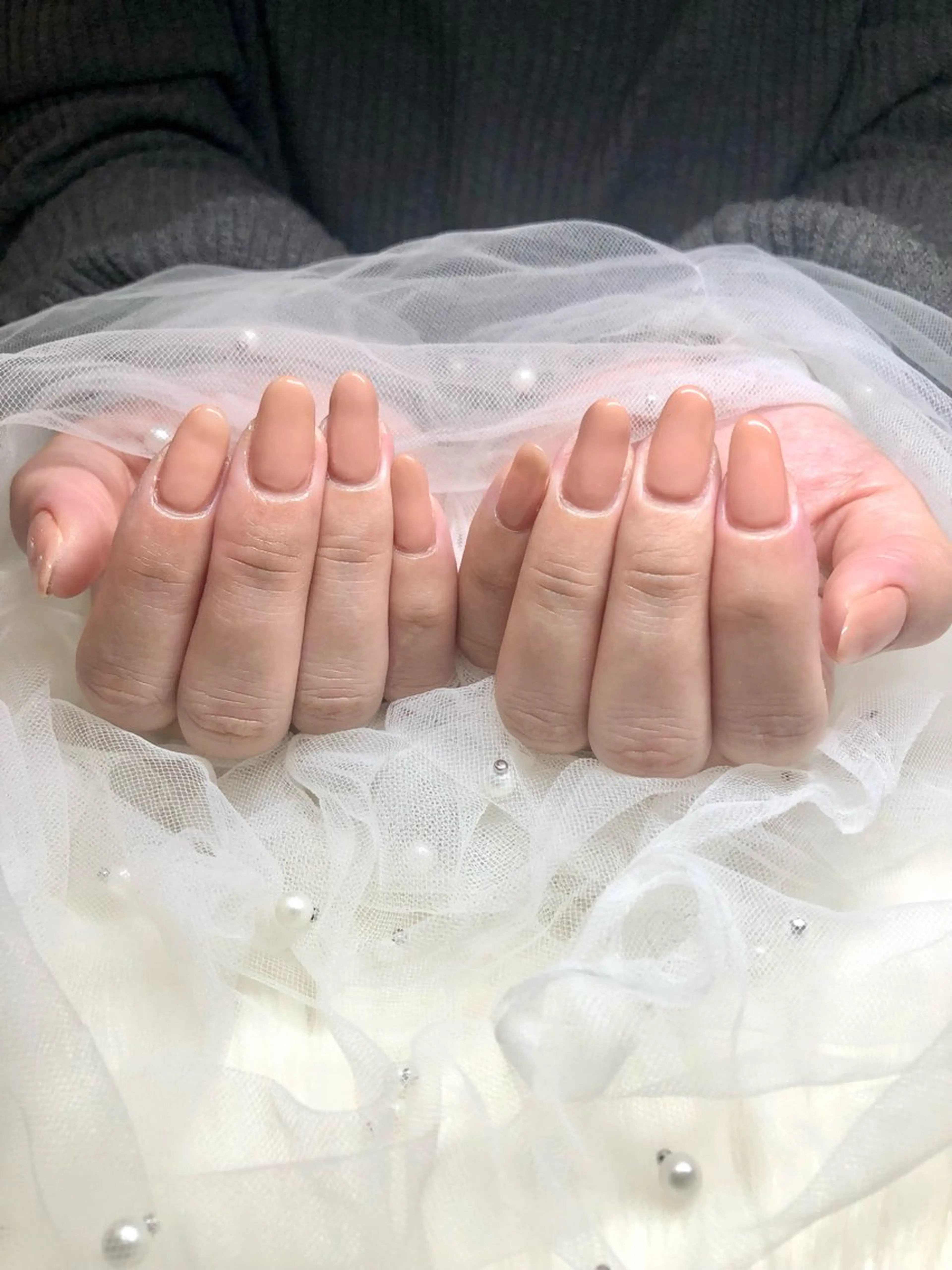 ネイル Lima所属・イワタ アケミのネイルデザイン