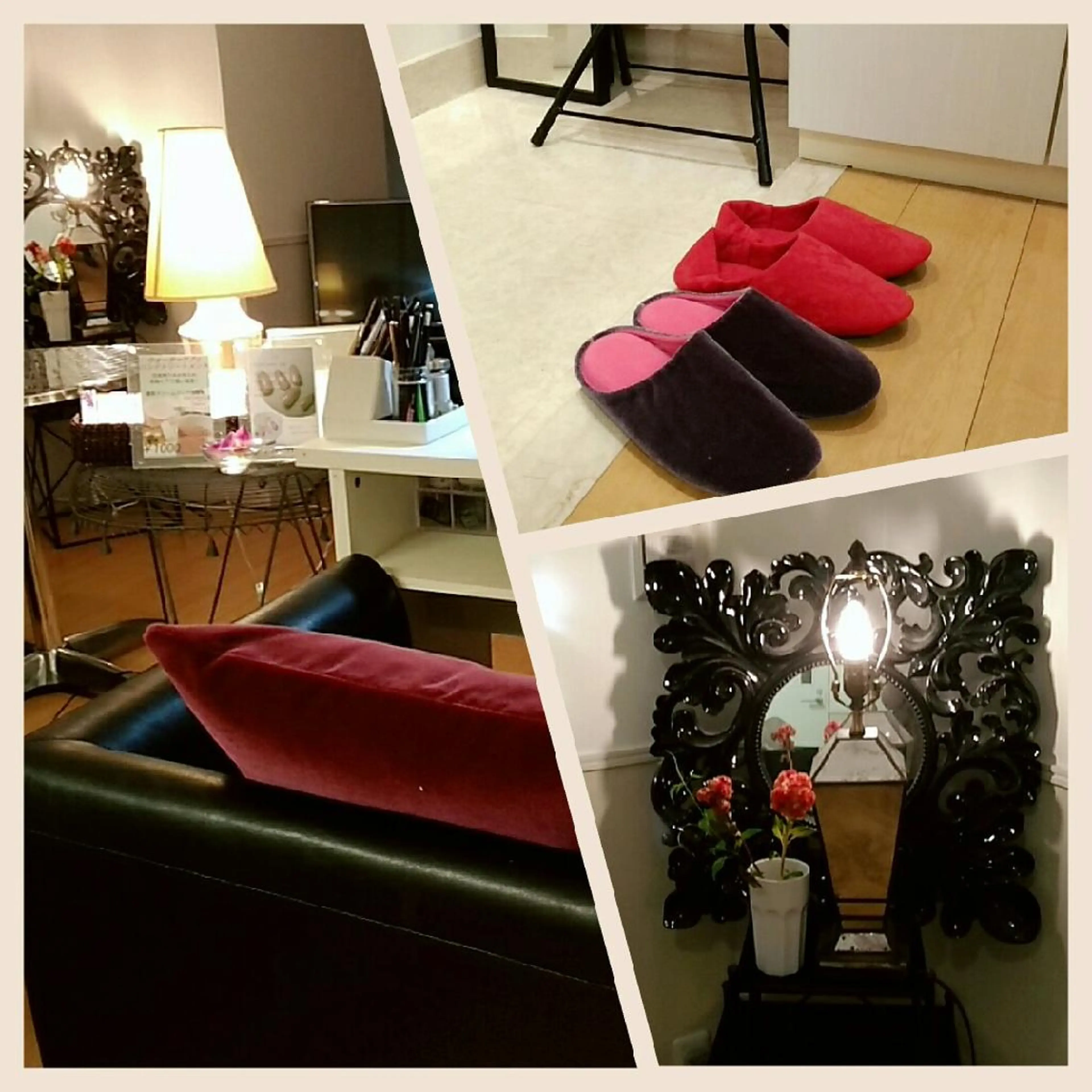 MIU  Nail所属・MIU  nailのネイルデザイン