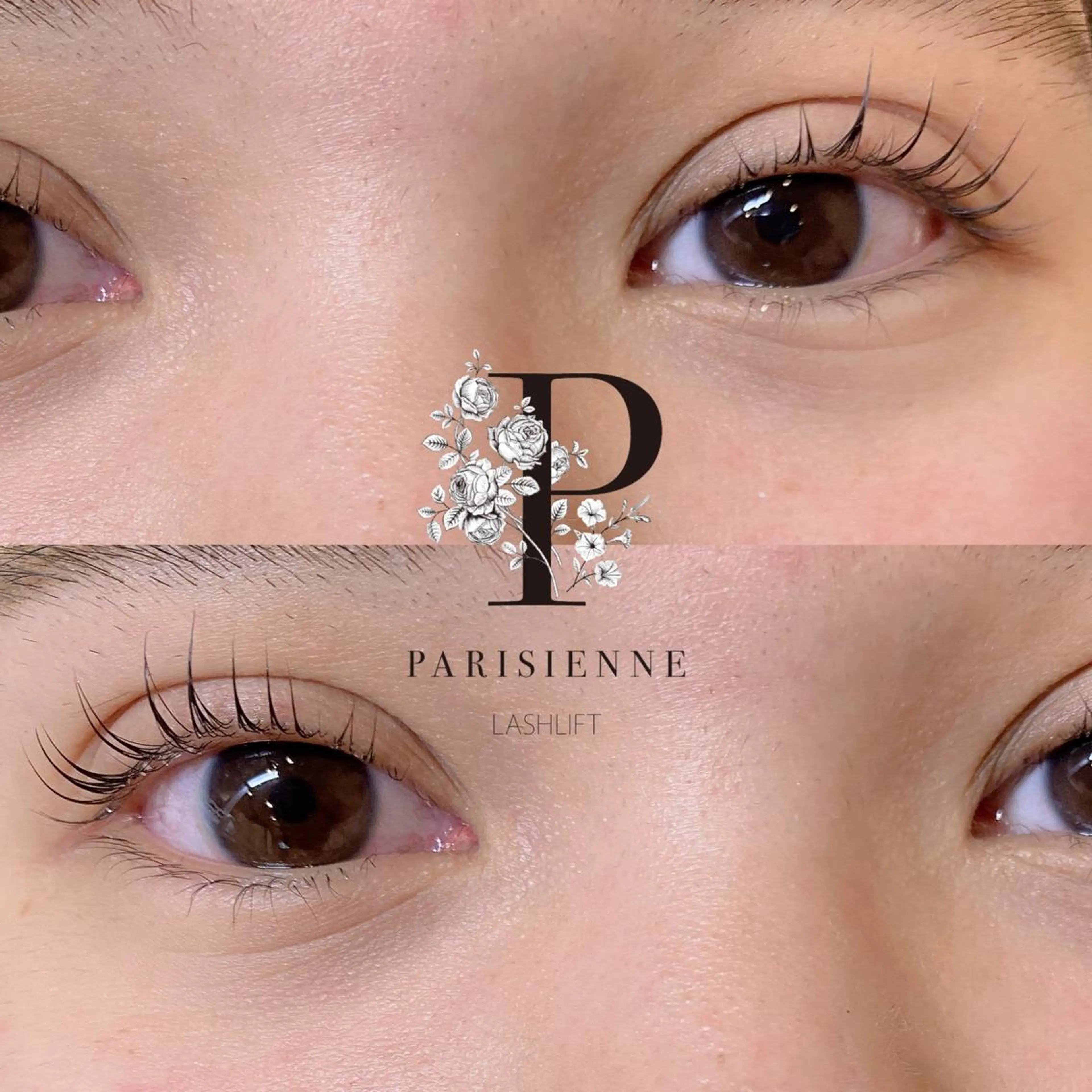 マツエク・マツパ マツパ earth高岡店 / rinaのマツエク・マツパデザイン