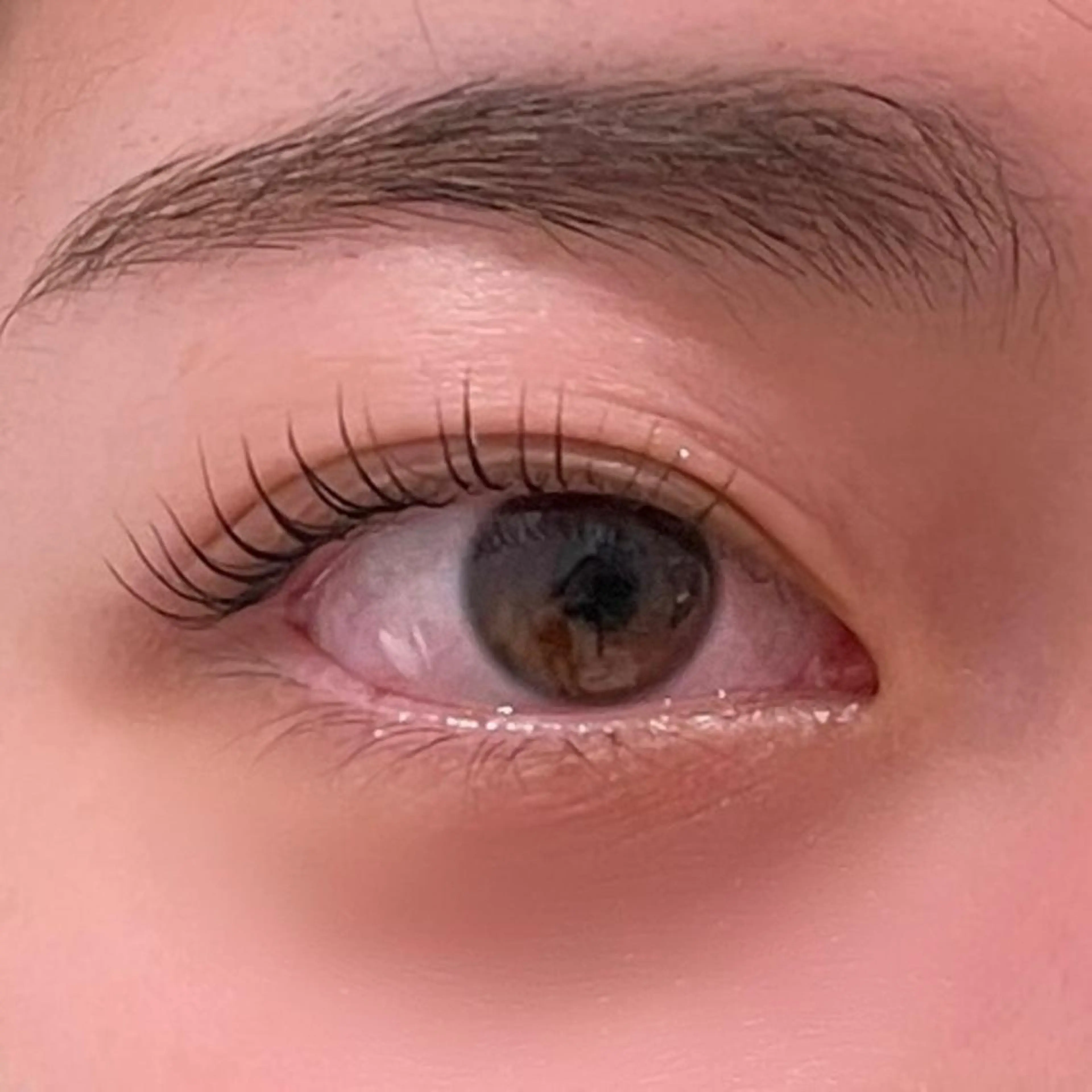 マツエク・マツパ 石井 若菜のマツエク・マツパデザイン