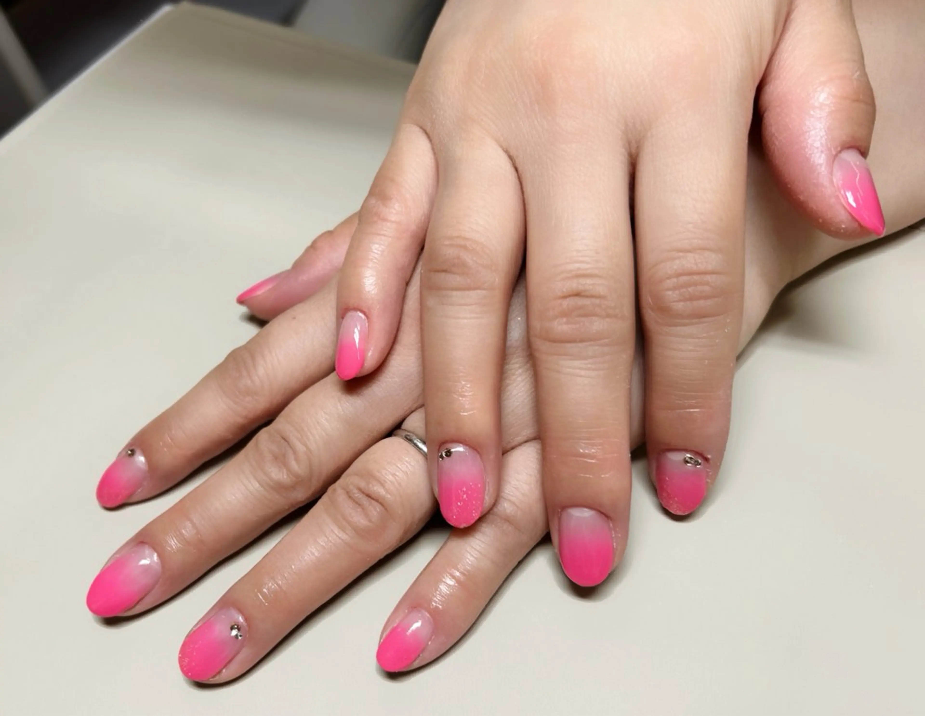 ネイル ネイルサロンエーナインイオン栄町店所属・【モデル募集中】 🕊️Yayoiのネイルデザイン