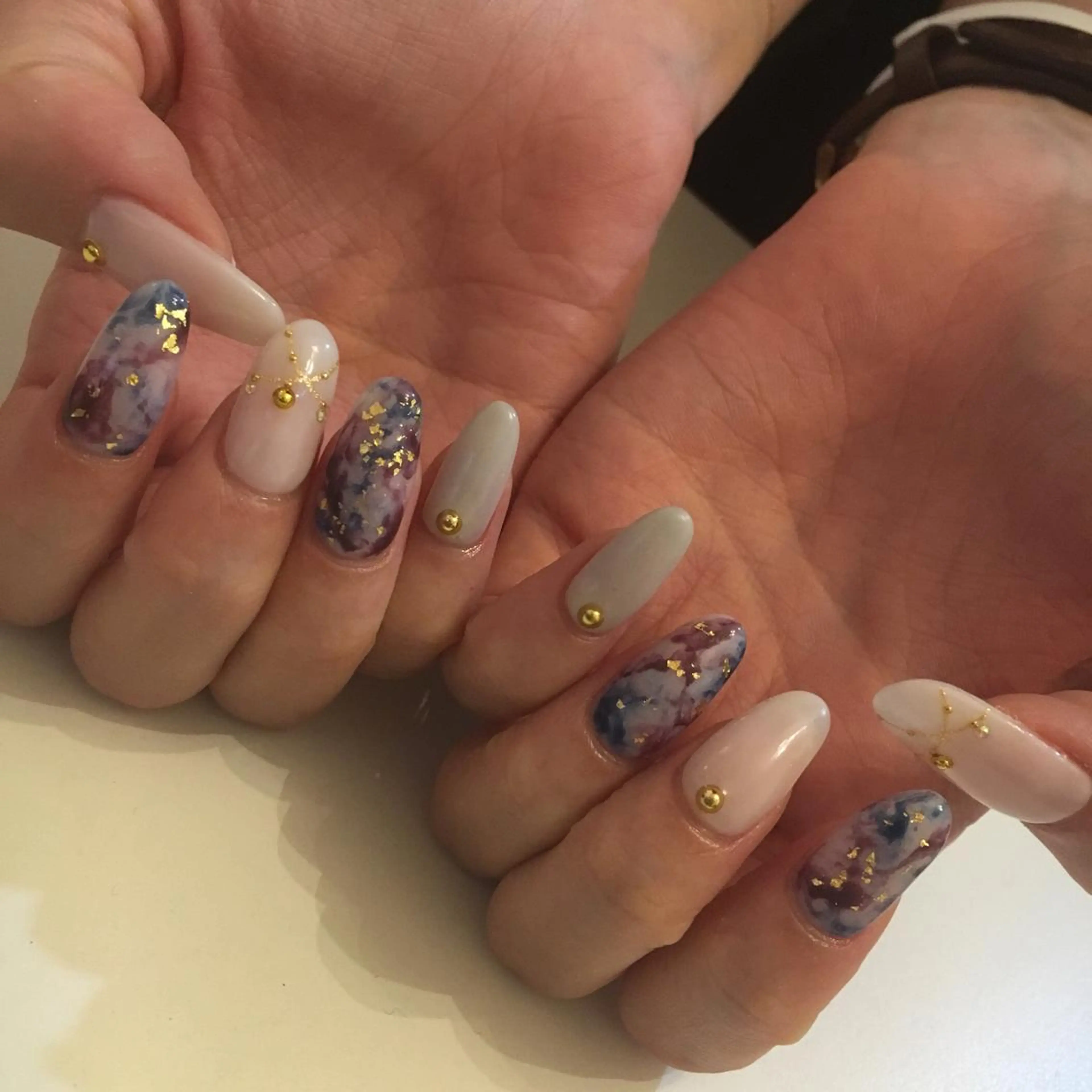 ネイル ♡ miyaのネイルデザイン