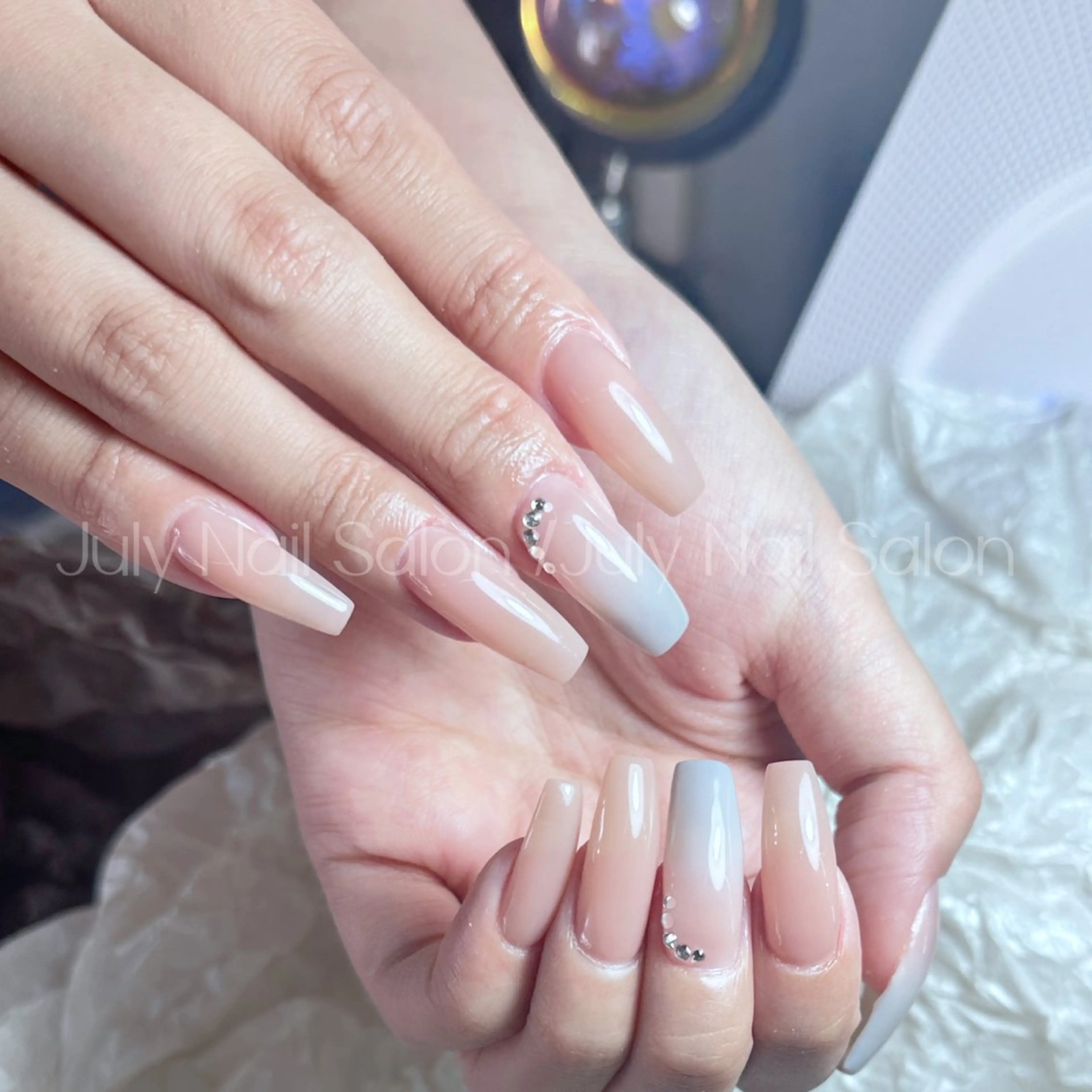 ネイル July Nailのネイルデザイン