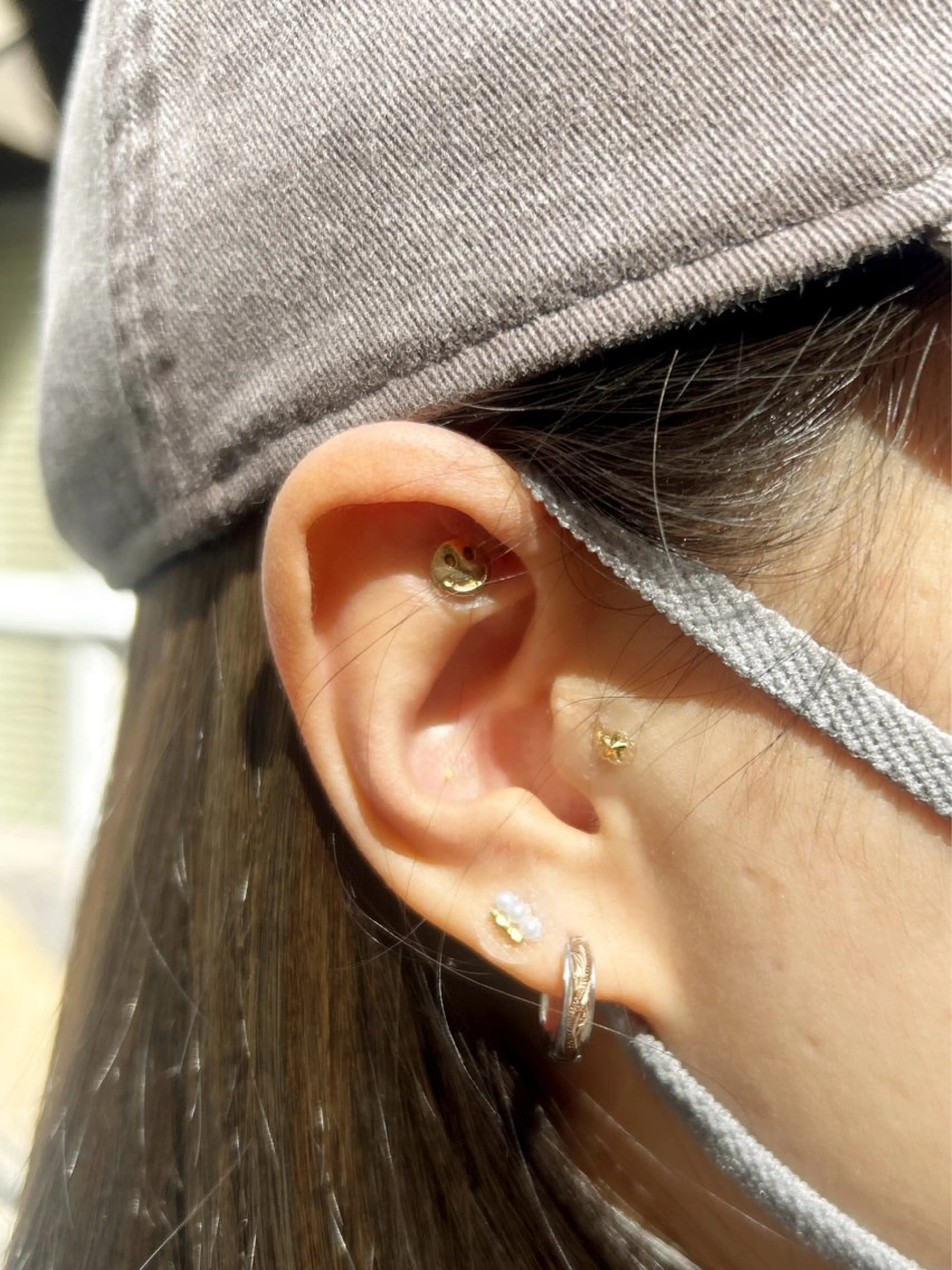 nail salon Aymのネイルデザイン