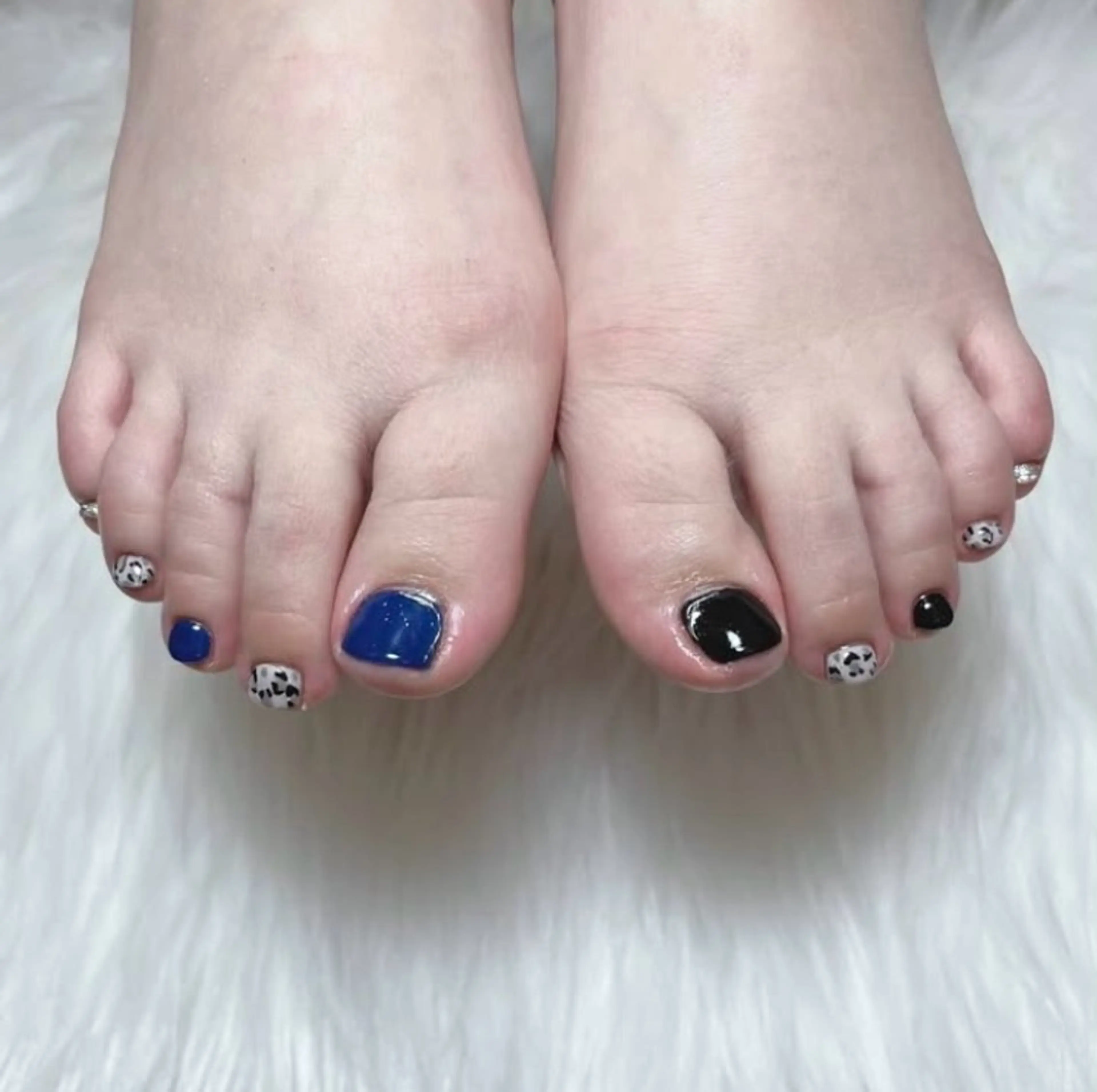 ネイル kira-la キララ･:*..のネイルデザイン