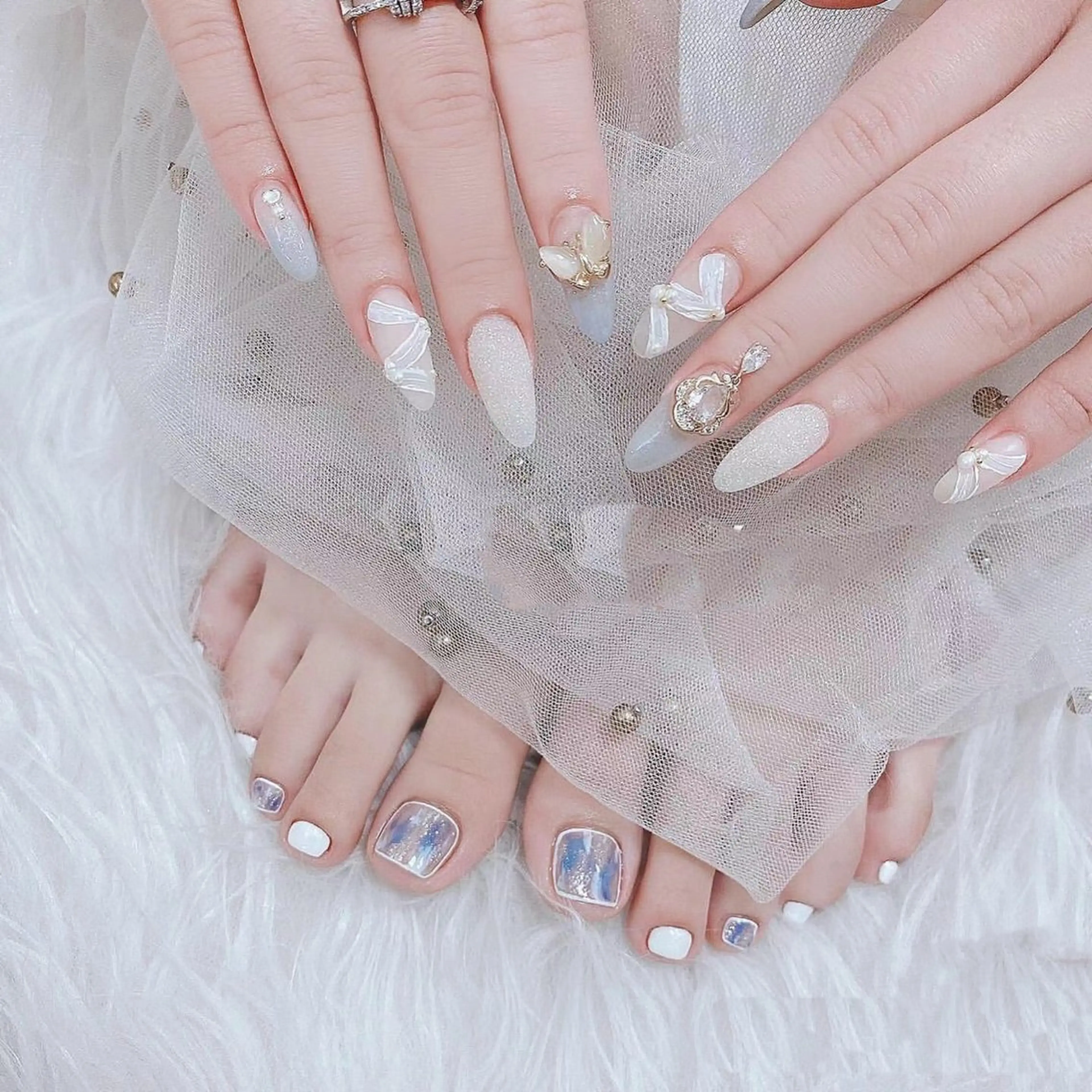 ネイル The  Nail 新大久保店のその他イメージ