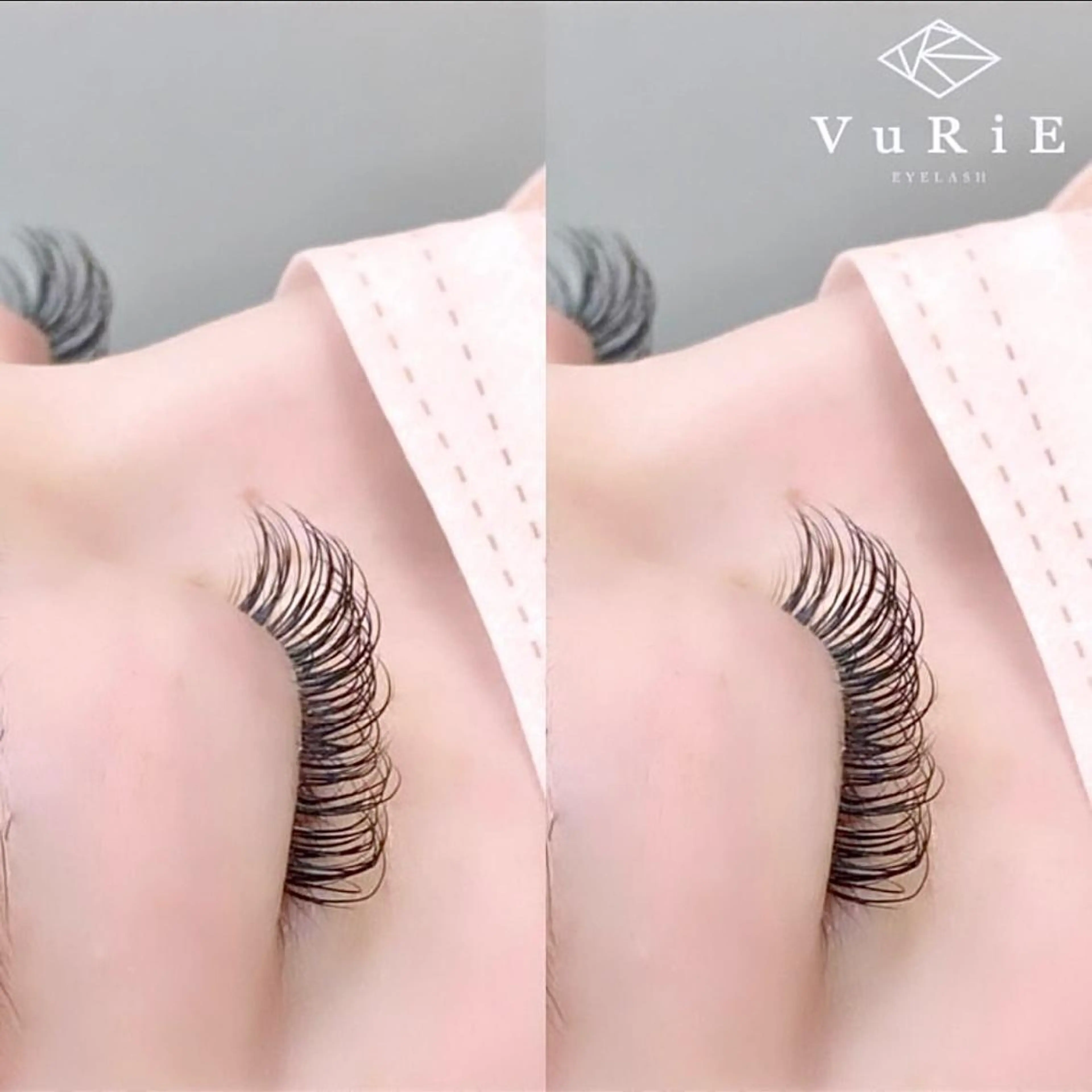 ☀️朝練習☀️マツエク無制限(​〜​200本)セーブルエクステモデル👀(オフ、付け足し❌)の写真