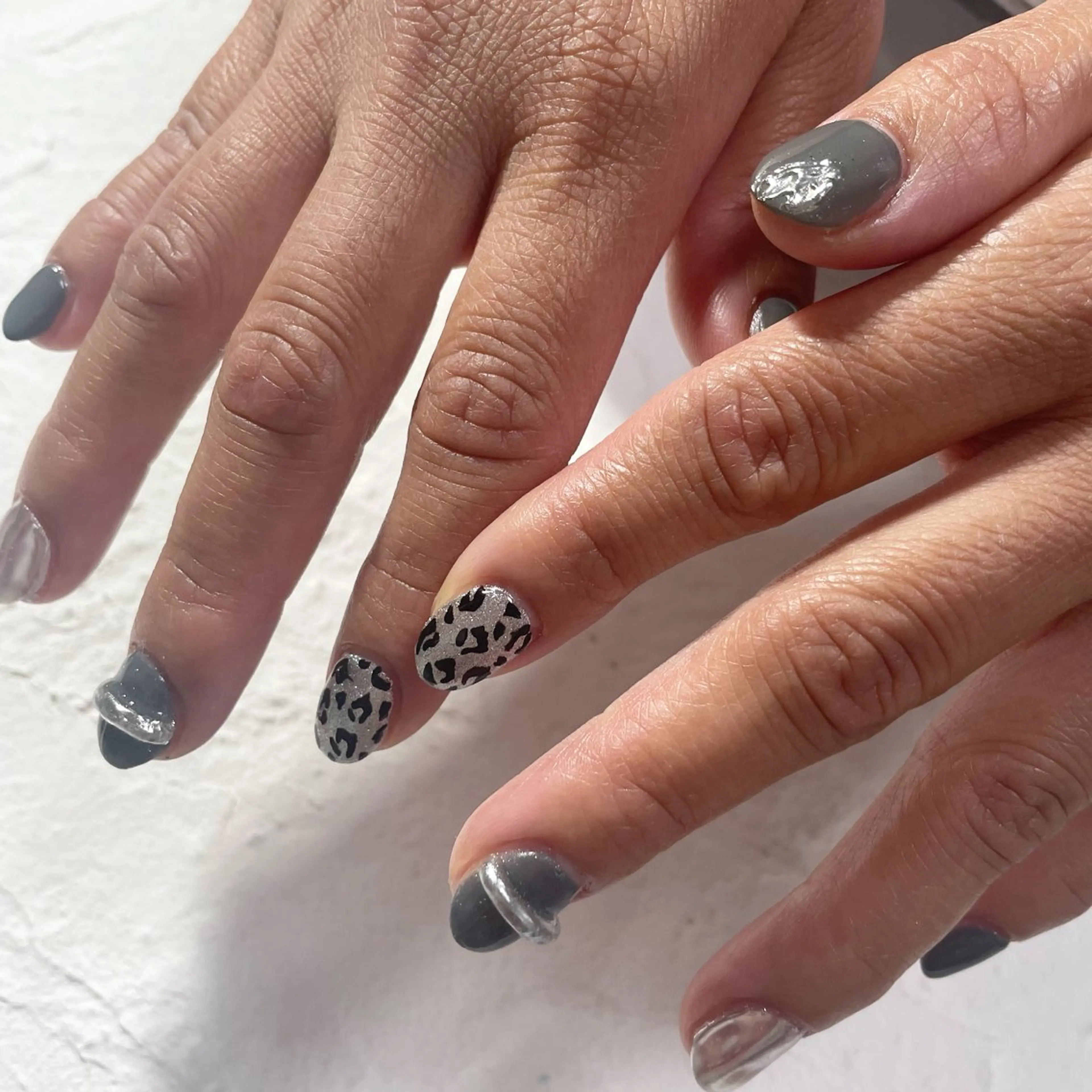 ネイル nail.gorin所属・吉村 優子のネイルデザイン