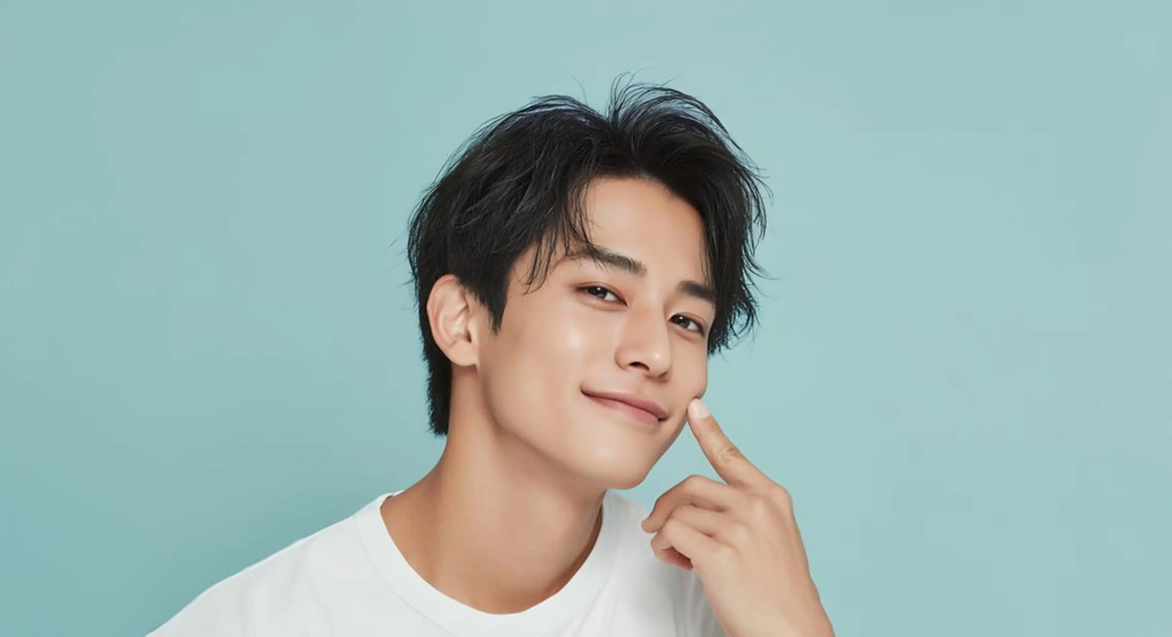 【MEN’s眉×鼻毛ケア】近距離でも好印象に。WAXセット　¥8,250→¥5,000の写真