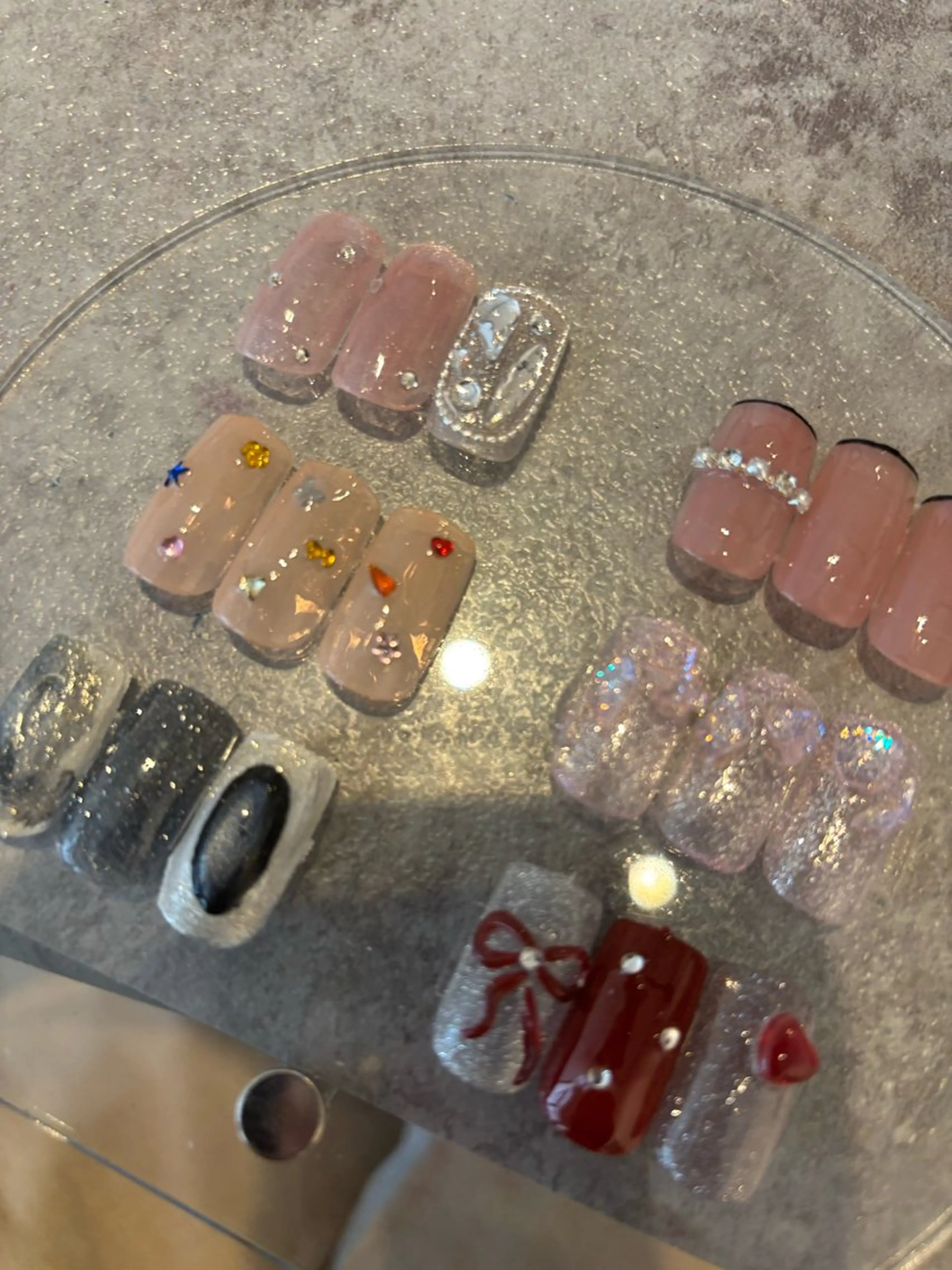 定額メニュー💓オフ無し6300円の写真