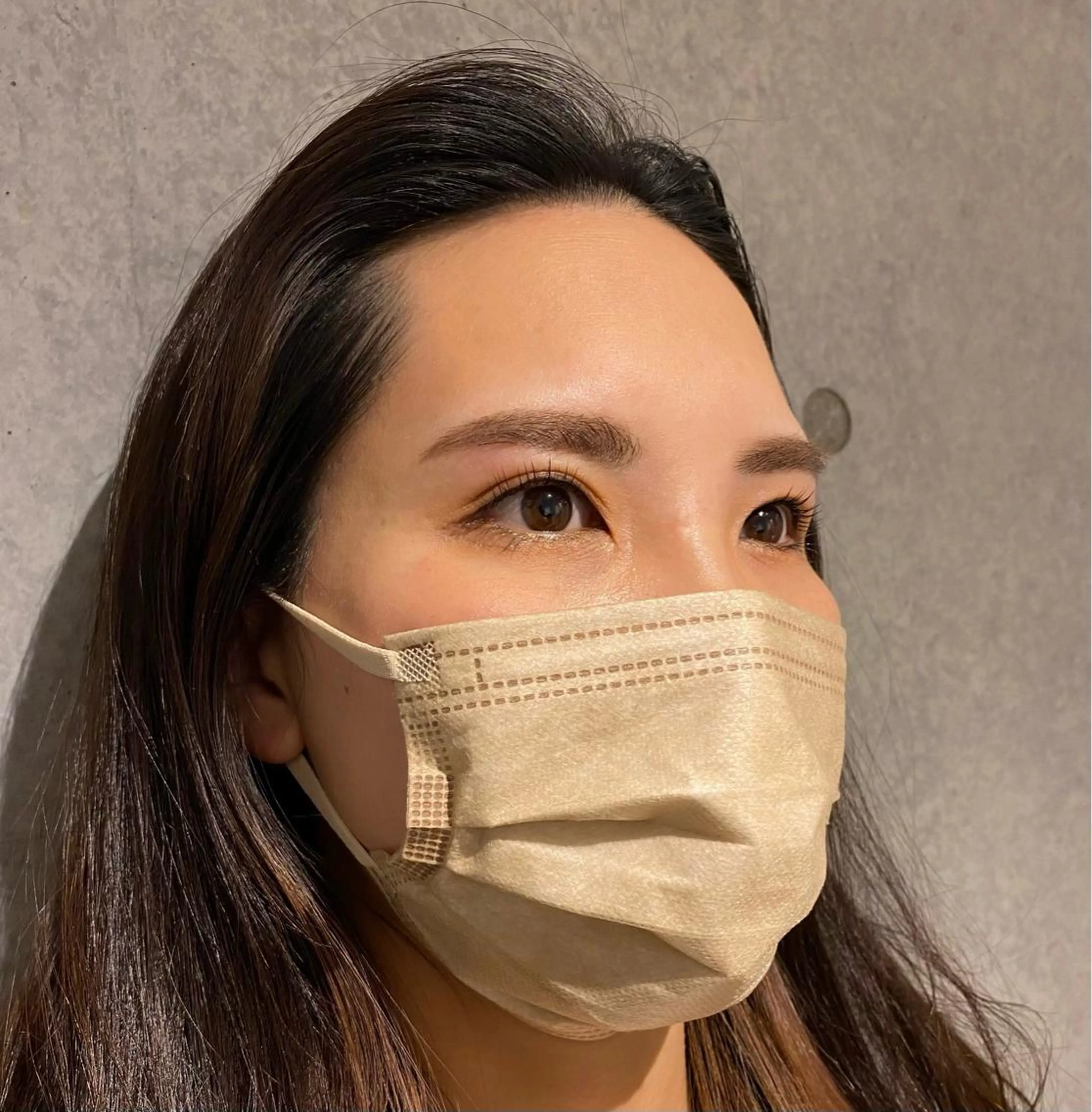 マツエク・マツパ アイブロウ Suu.自由が丘 takakoのマツエク・マツパデザイン