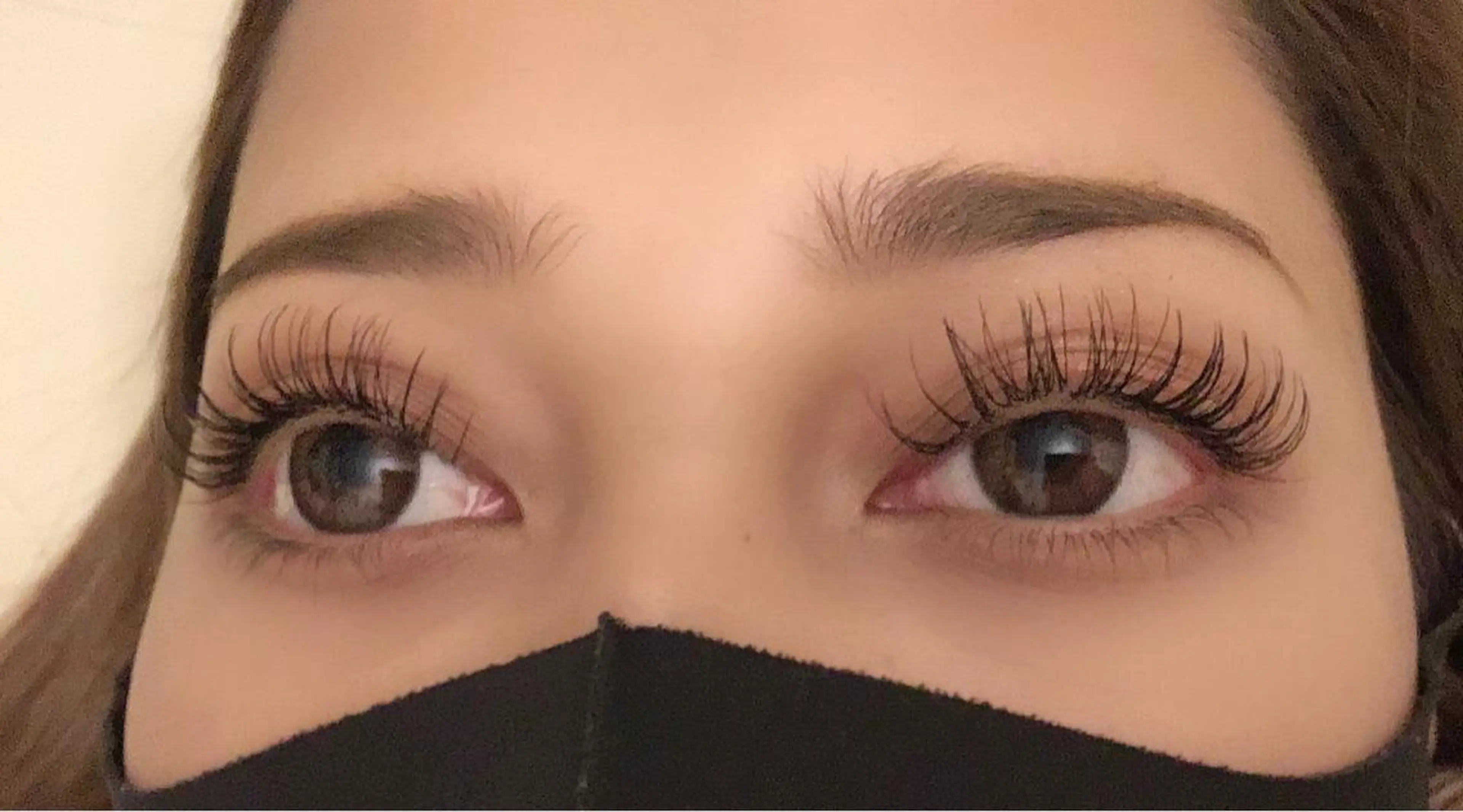 マツエク・マツパ マツエク eyelash GARDENのマツエク・マツパデザイン